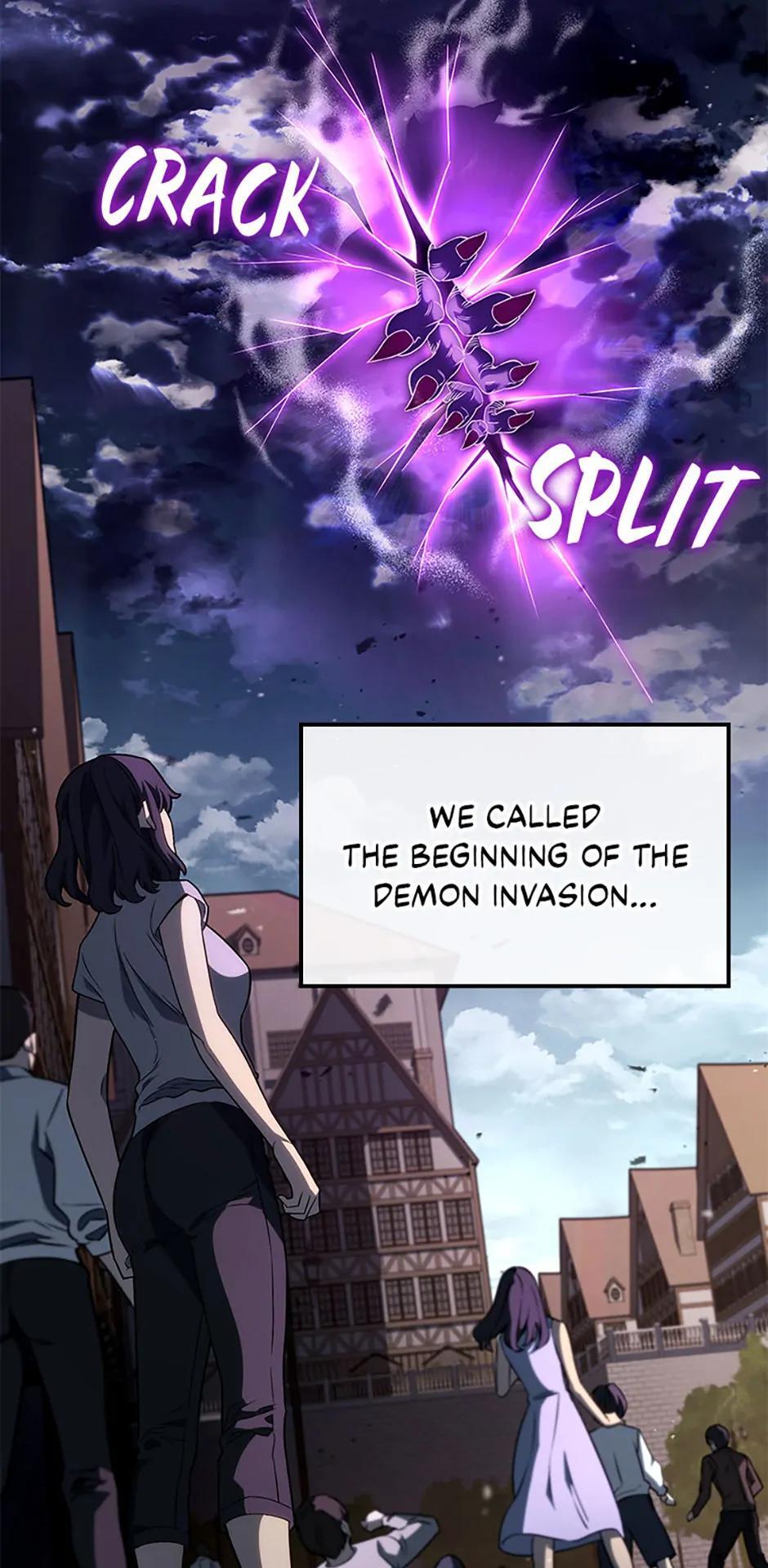 Read Cheolhyeolgeomga Sanyanggaeui Hoegwi Manga Online