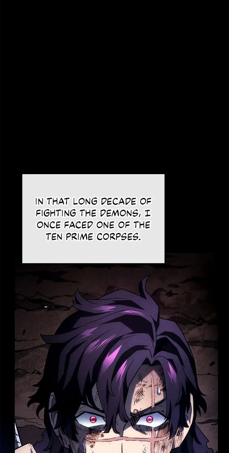 Read Cheolhyeolgeomga Sanyanggaeui Hoegwi Manga Online