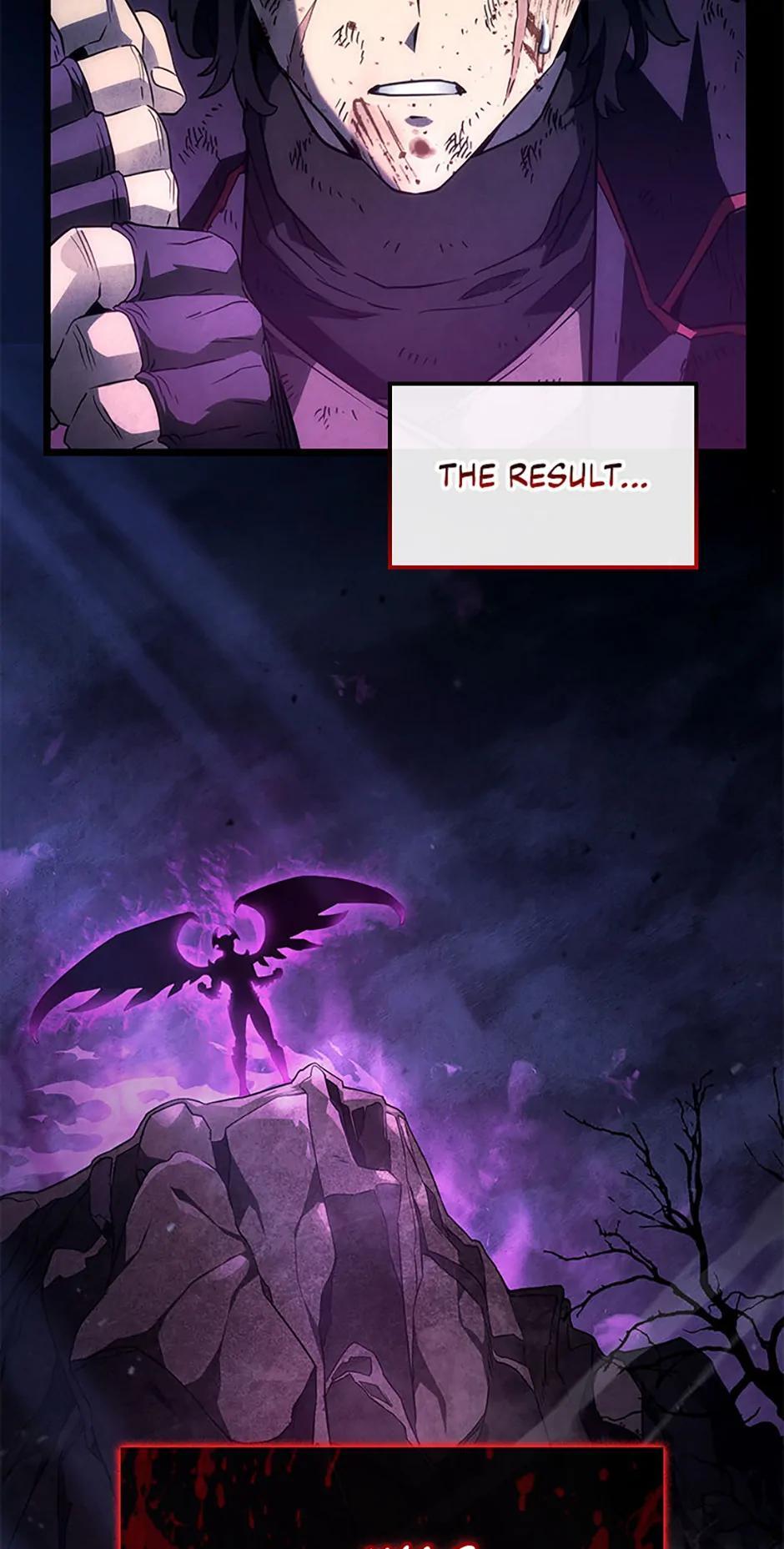 Read Cheolhyeolgeomga Sanyanggaeui Hoegwi Manga Online