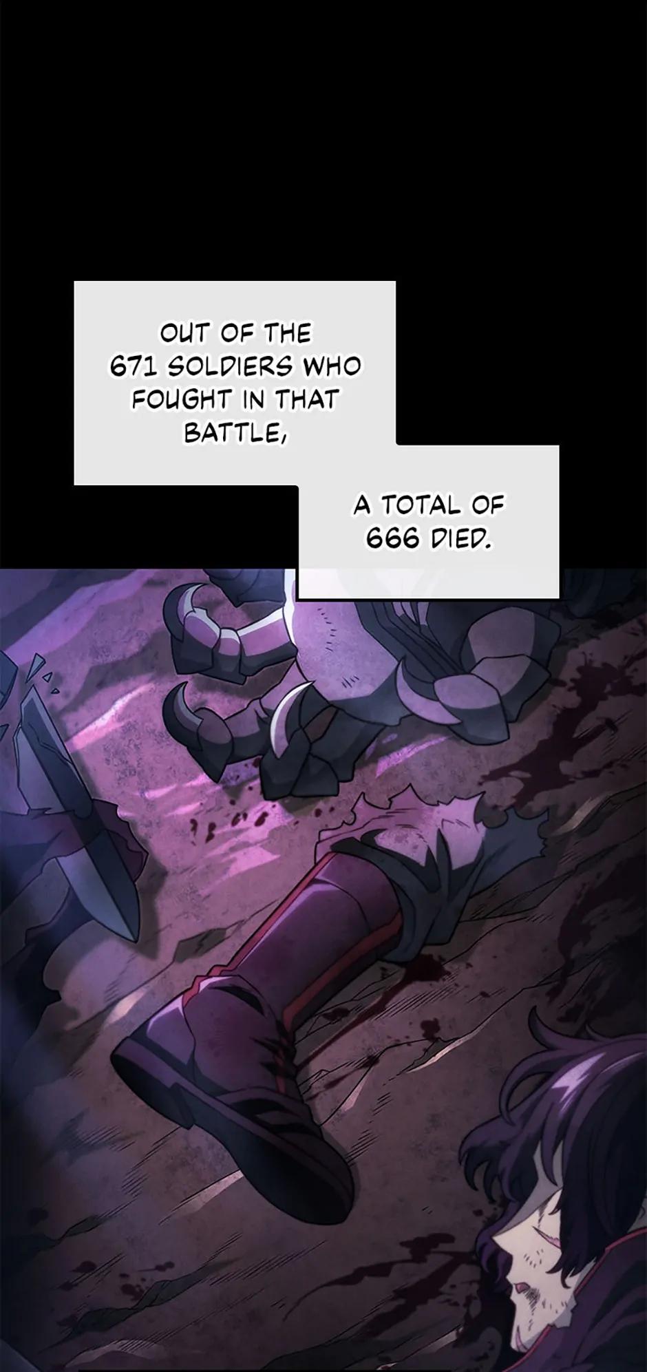 Read Cheolhyeolgeomga Sanyanggaeui Hoegwi Manga Online