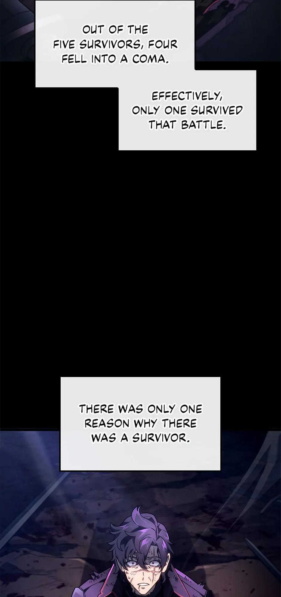 Read Cheolhyeolgeomga Sanyanggaeui Hoegwi Manga Online