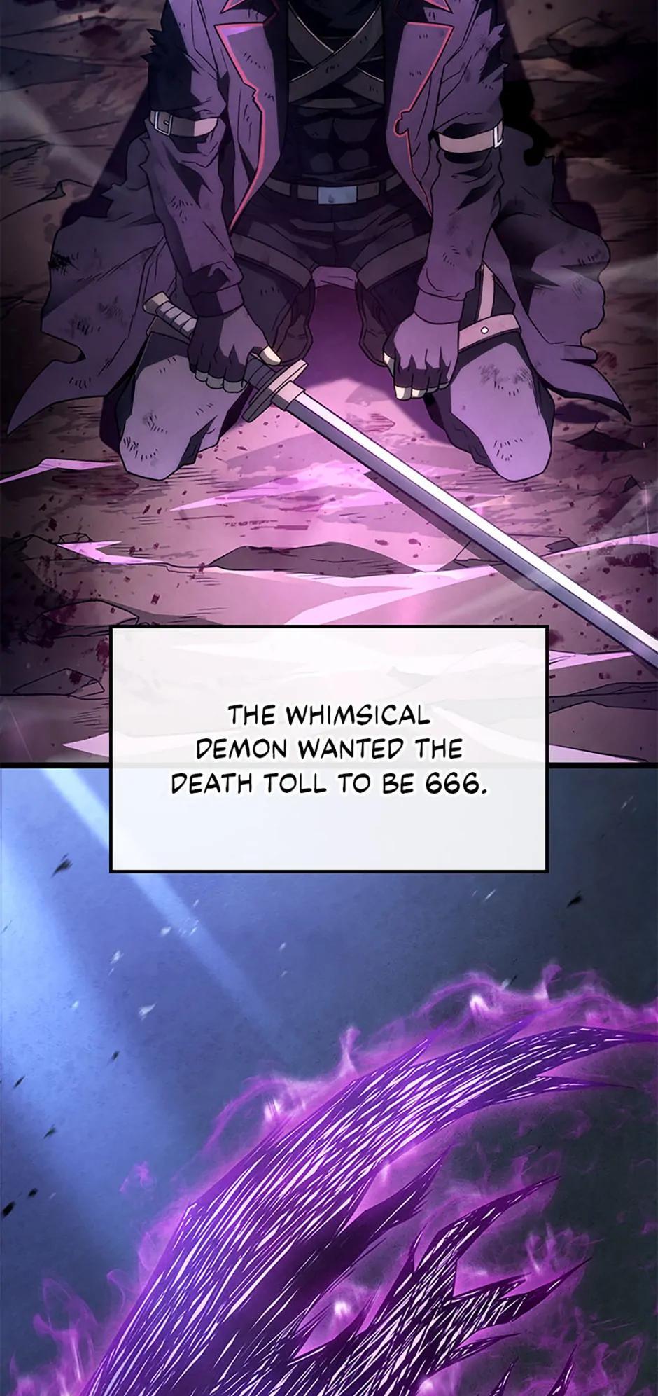 Read Cheolhyeolgeomga Sanyanggaeui Hoegwi Manga Online