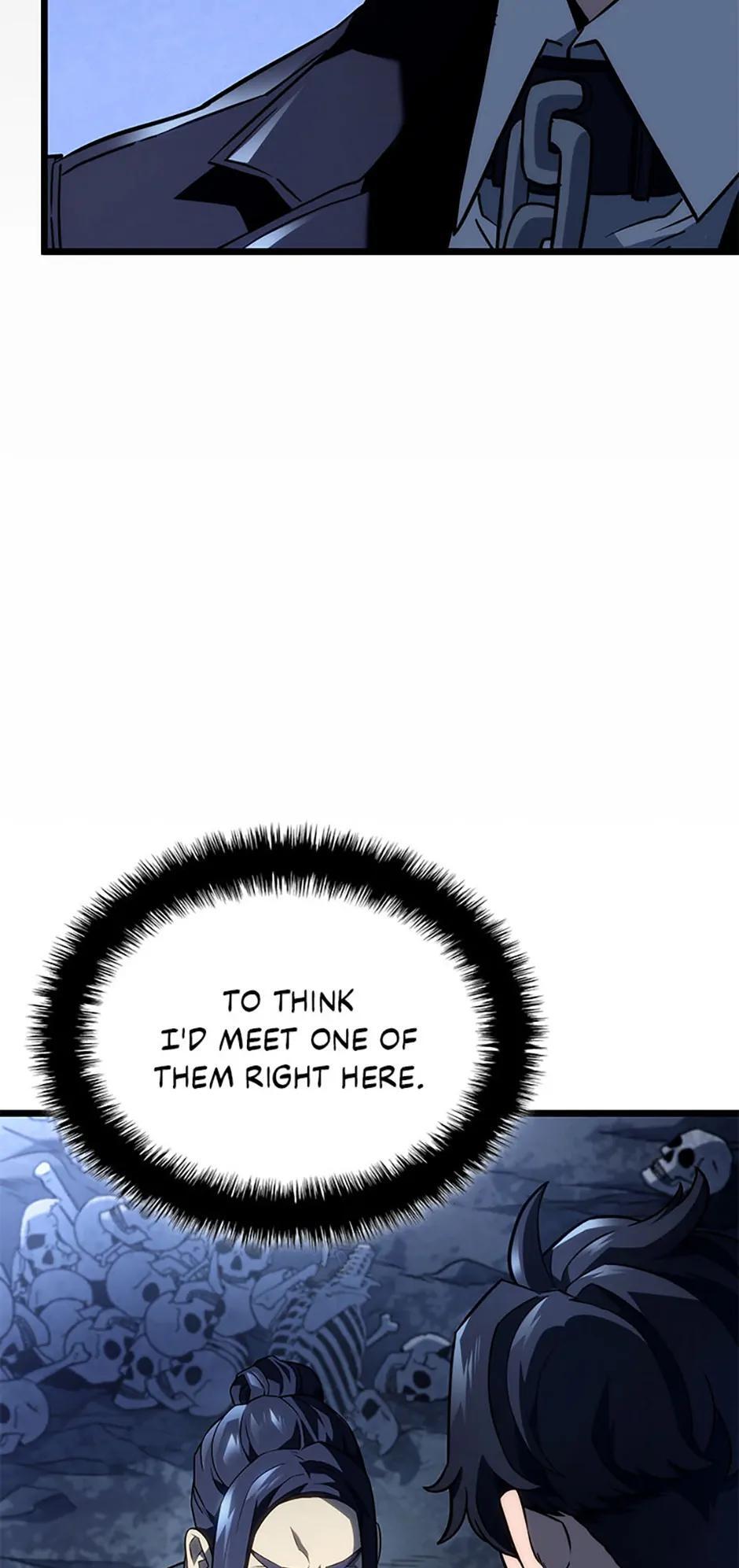 Read Cheolhyeolgeomga Sanyanggaeui Hoegwi Manga Online