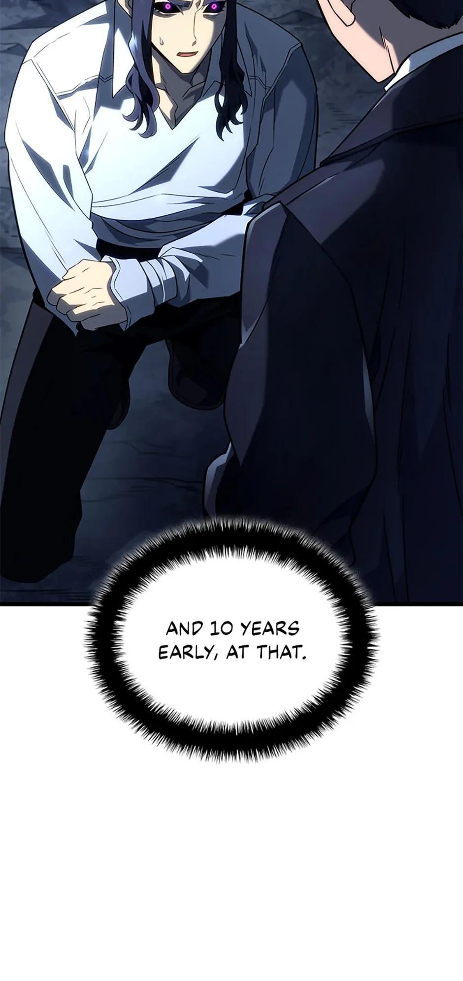 Read Cheolhyeolgeomga Sanyanggaeui Hoegwi Manga Online
