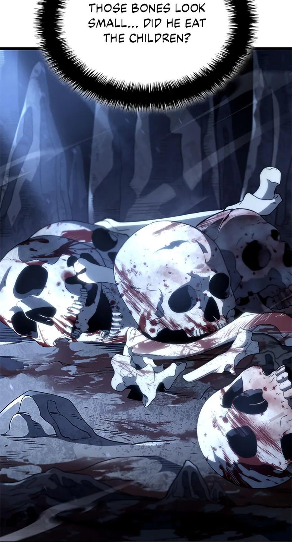 Read Cheolhyeolgeomga Sanyanggaeui Hoegwi Manga Online