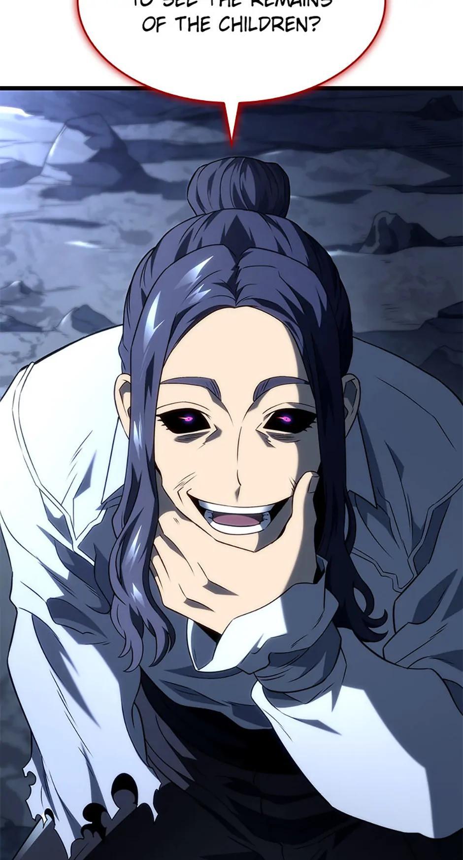 Read Cheolhyeolgeomga Sanyanggaeui Hoegwi Manga Online