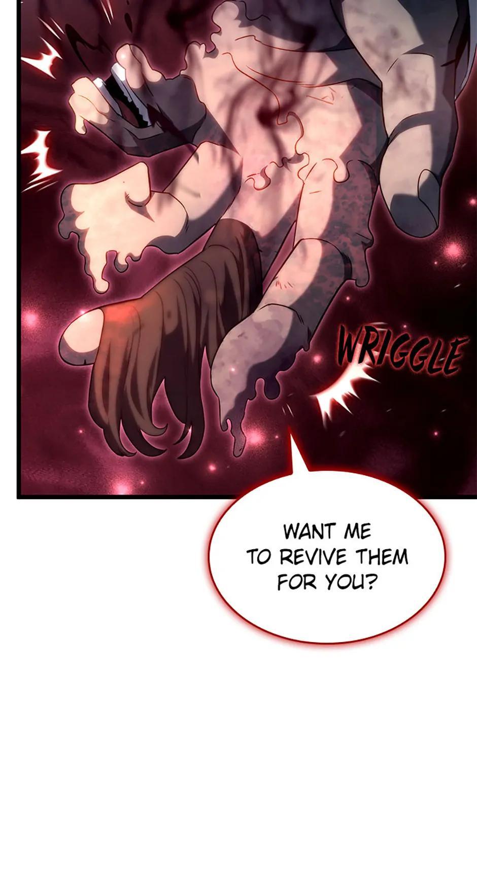 Read Cheolhyeolgeomga Sanyanggaeui Hoegwi Manga Online