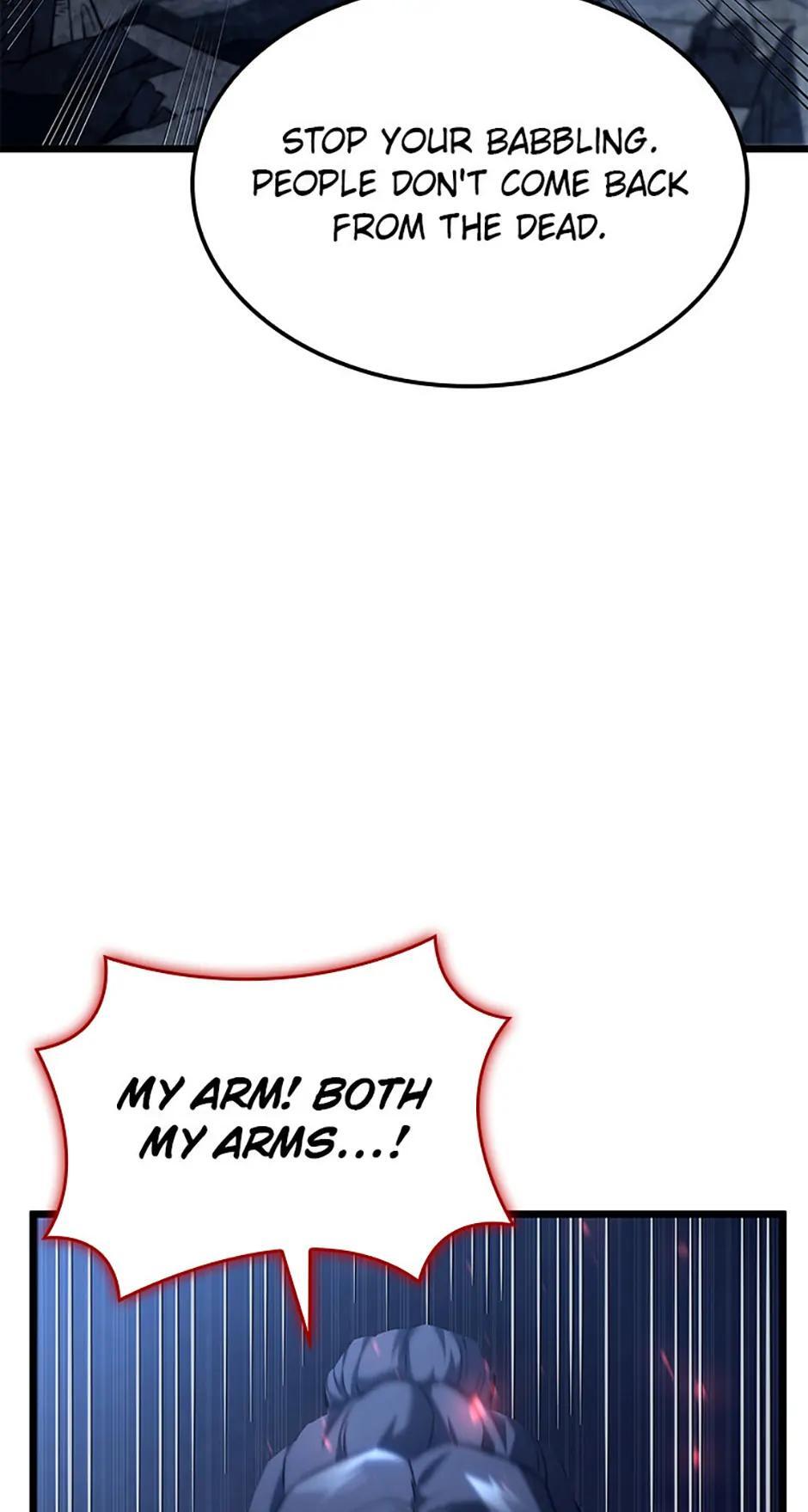 Read Cheolhyeolgeomga Sanyanggaeui Hoegwi Manga Online