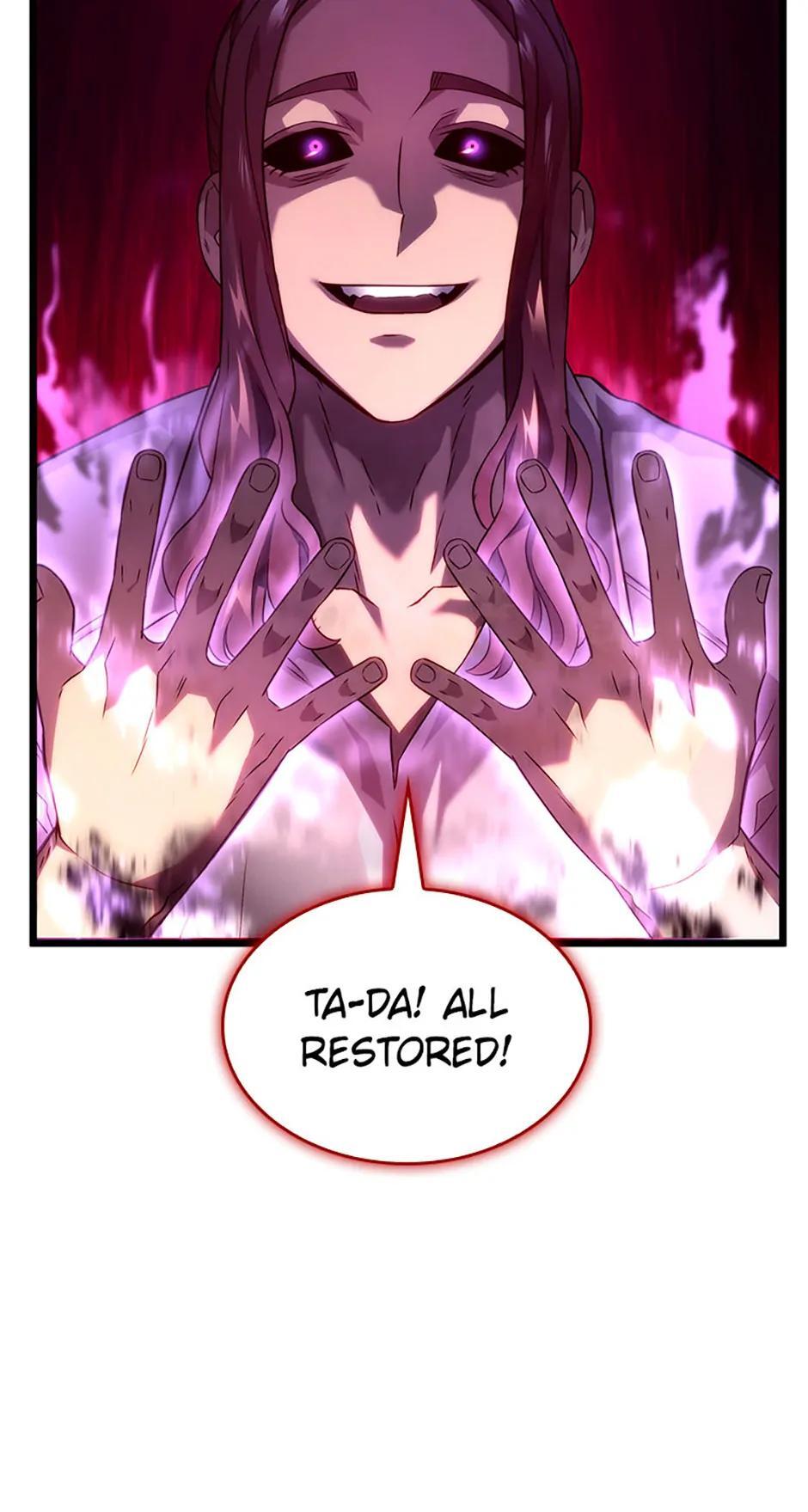 Read Cheolhyeolgeomga Sanyanggaeui Hoegwi Manga Online