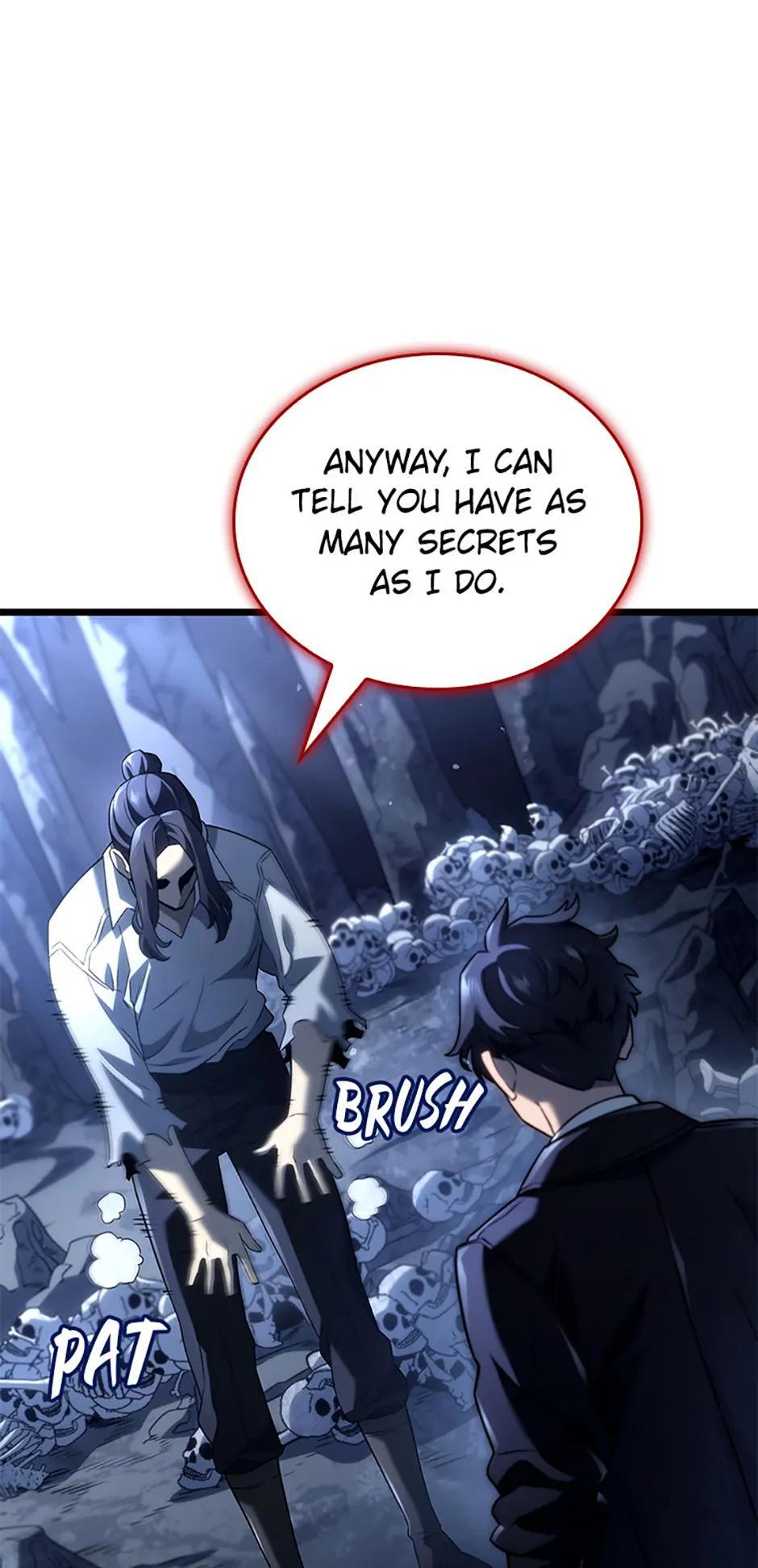 Read Cheolhyeolgeomga Sanyanggaeui Hoegwi Manga Online