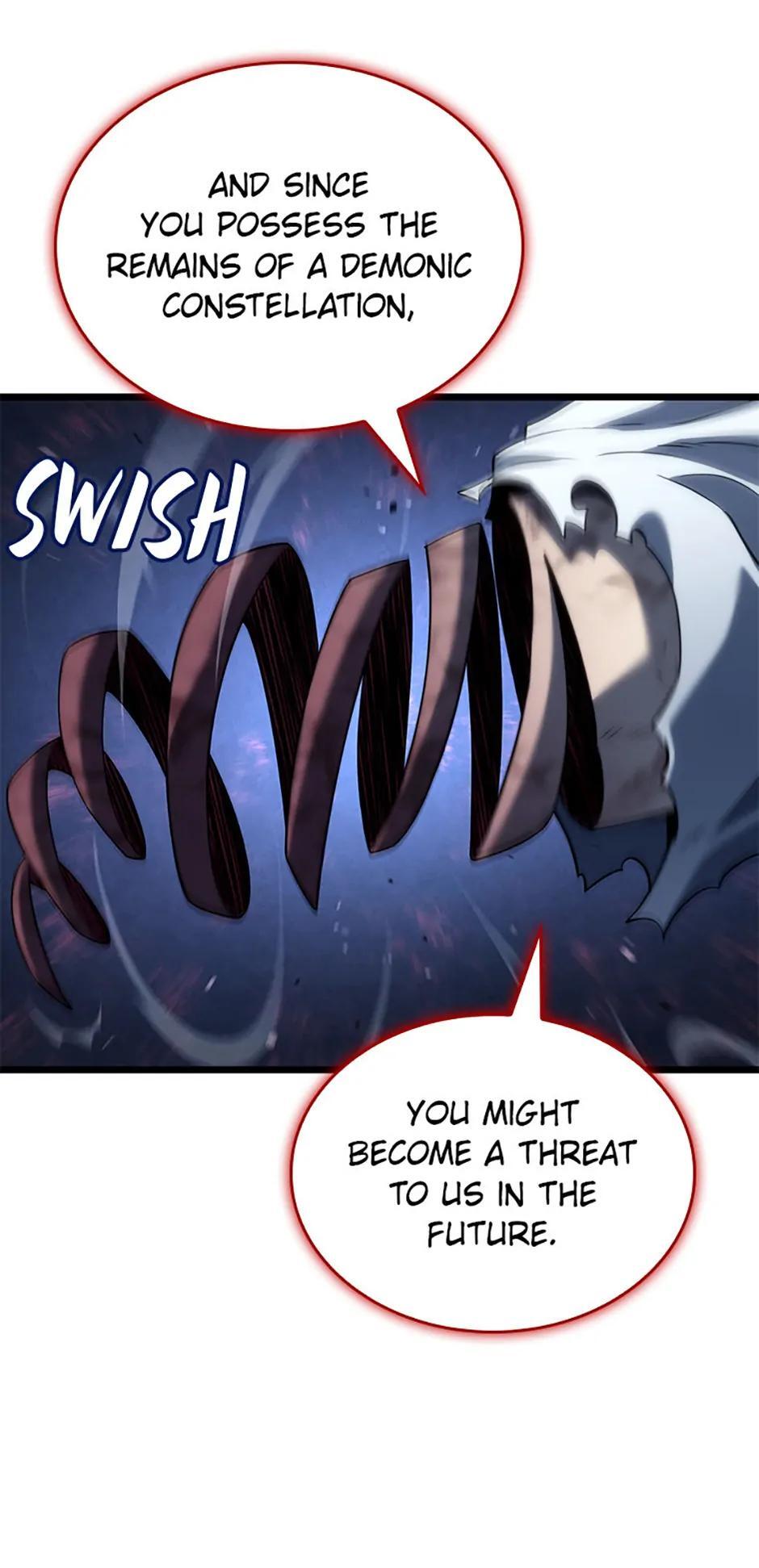 Read Cheolhyeolgeomga Sanyanggaeui Hoegwi Manga Online