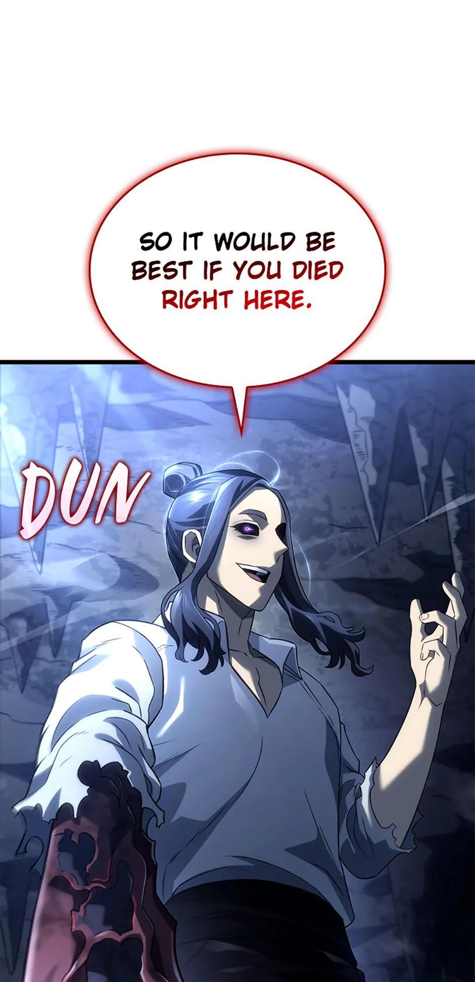 Read Cheolhyeolgeomga Sanyanggaeui Hoegwi Manga Online