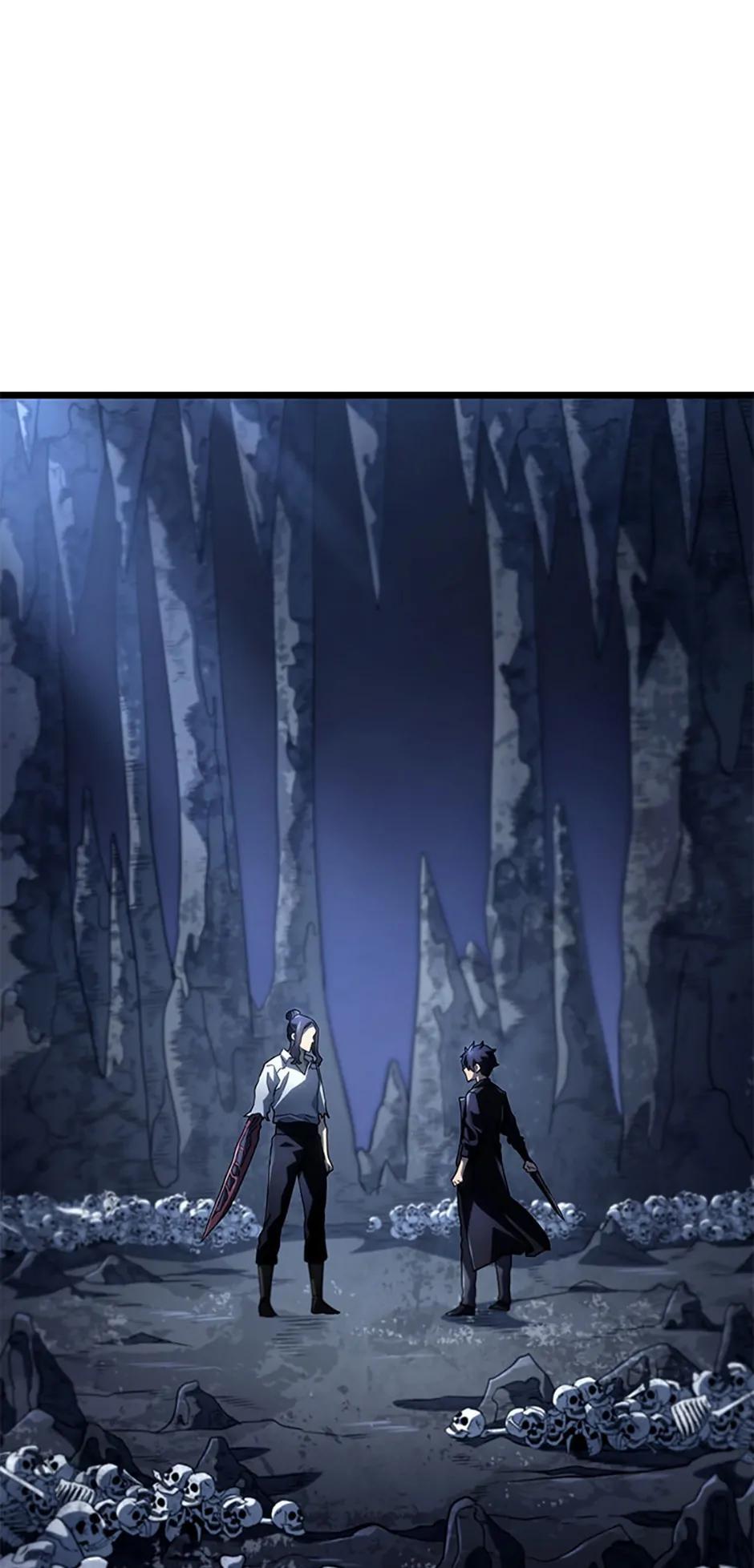 Read Cheolhyeolgeomga Sanyanggaeui Hoegwi Manga Online