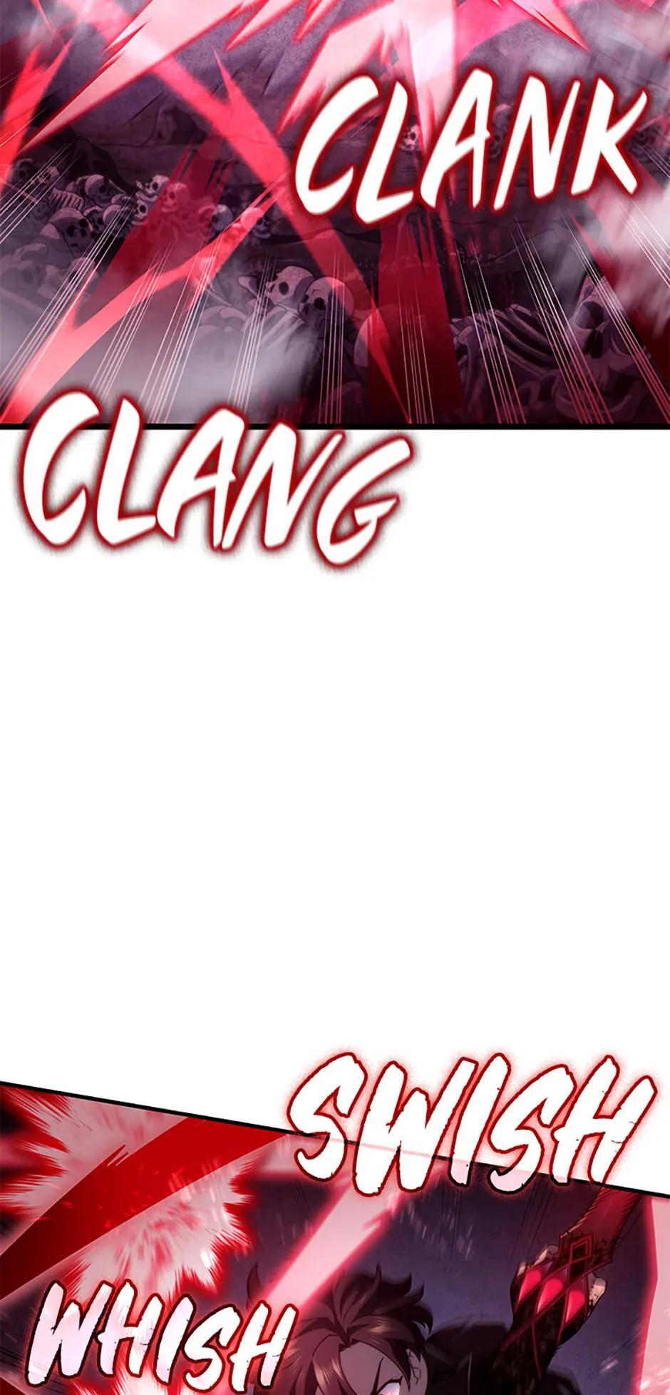 Read Cheolhyeolgeomga Sanyanggaeui Hoegwi Manga Online