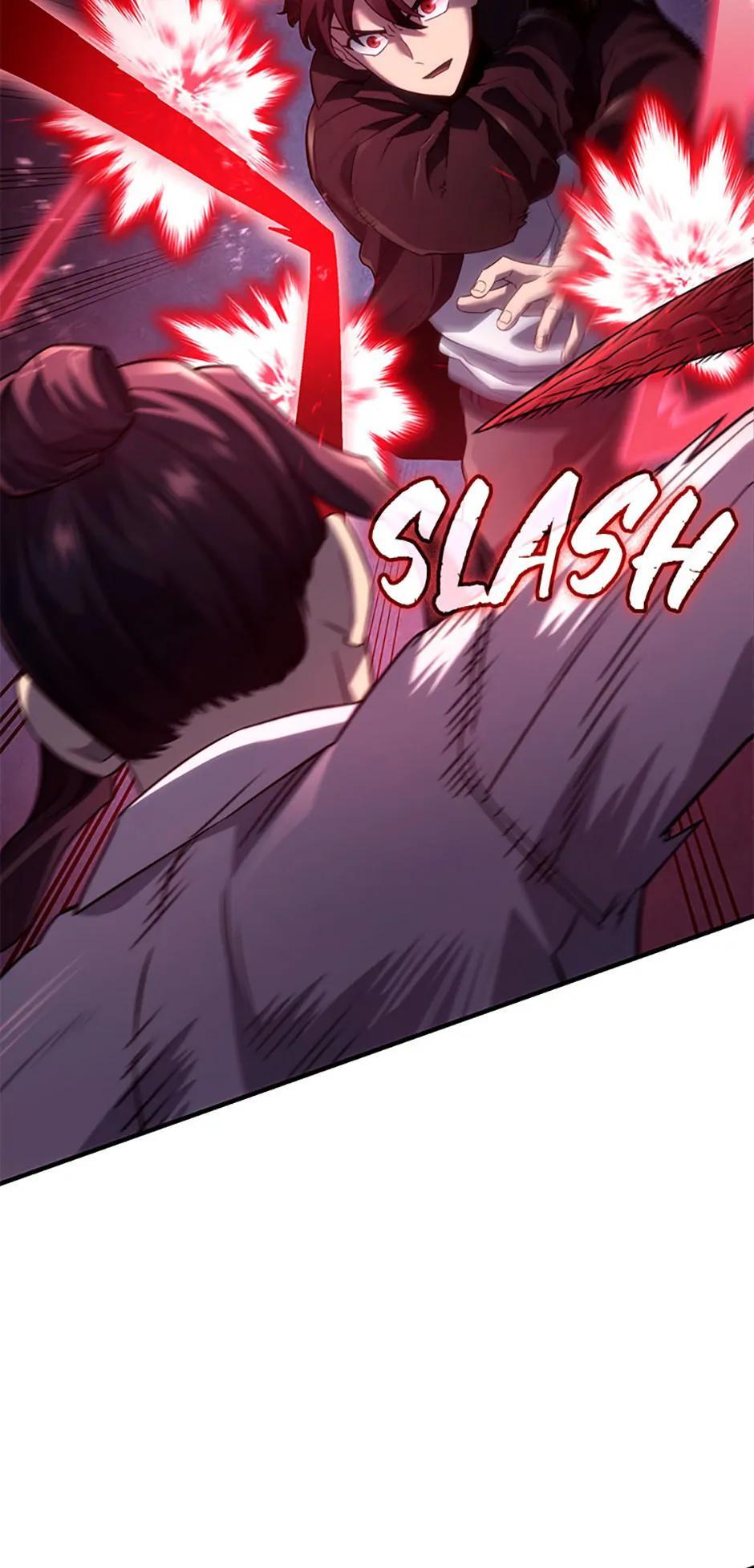 Read Cheolhyeolgeomga Sanyanggaeui Hoegwi Manga Online