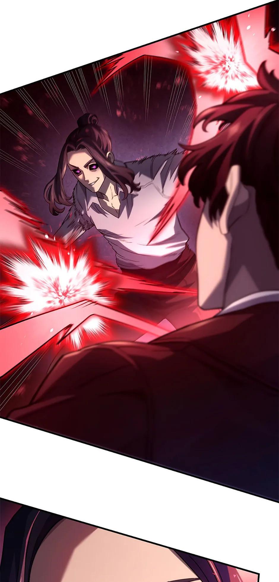 Read Cheolhyeolgeomga Sanyanggaeui Hoegwi Manga Online