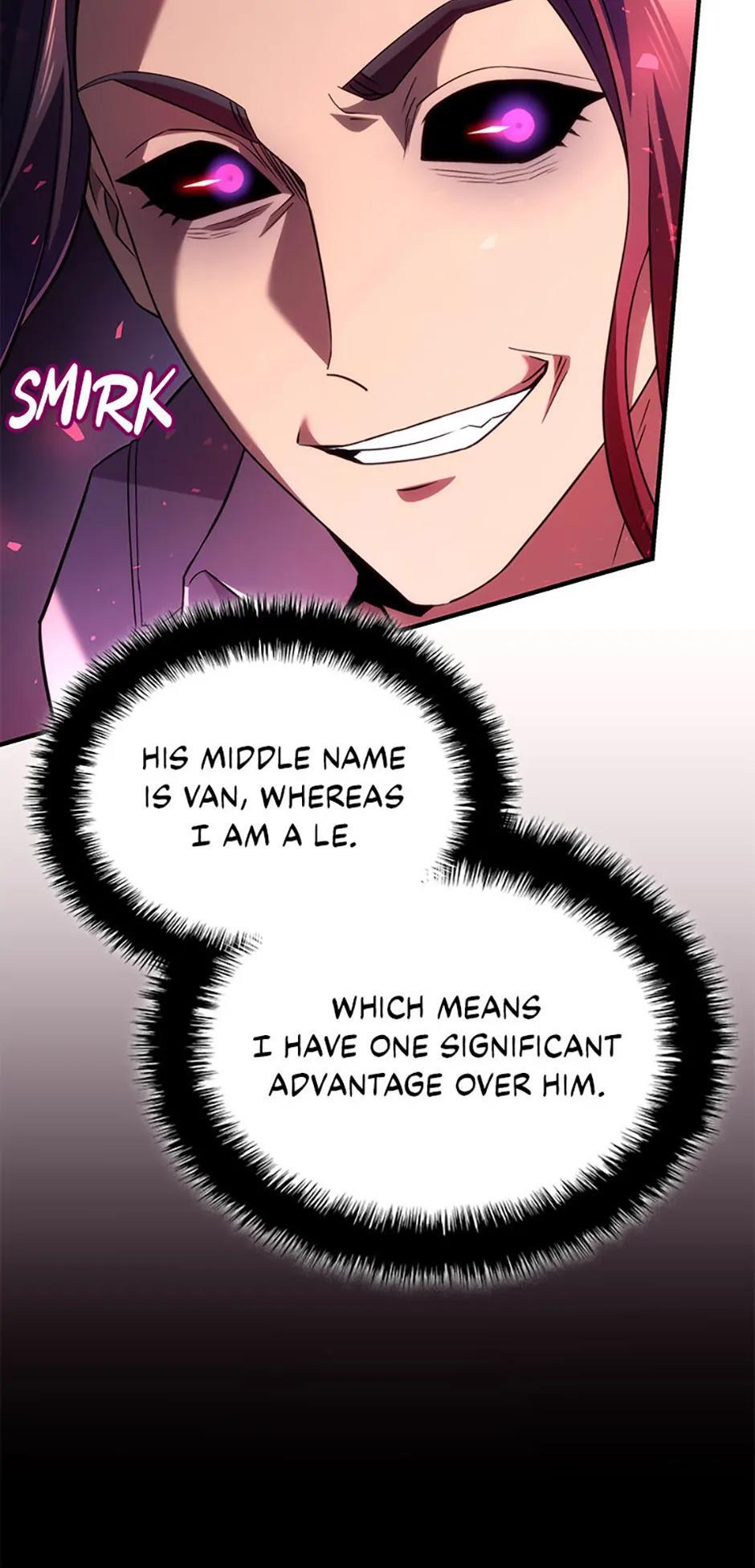 Read Cheolhyeolgeomga Sanyanggaeui Hoegwi Manga Online