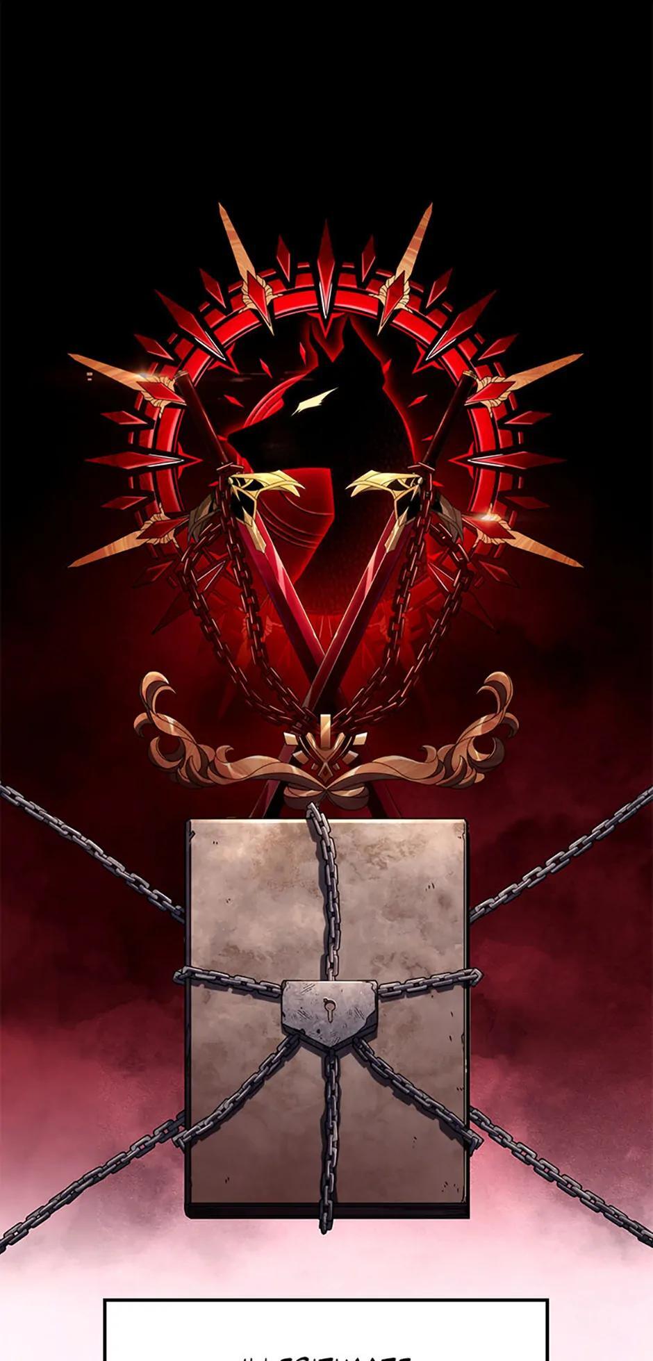 Read Cheolhyeolgeomga Sanyanggaeui Hoegwi Manga Online