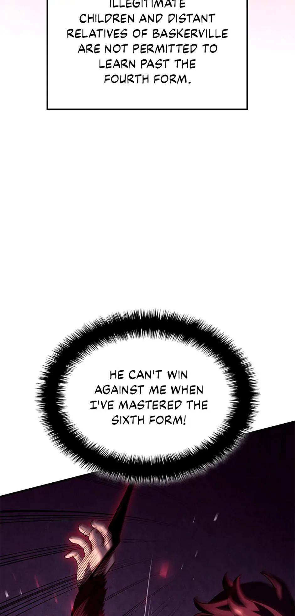 Read Cheolhyeolgeomga Sanyanggaeui Hoegwi Manga Online