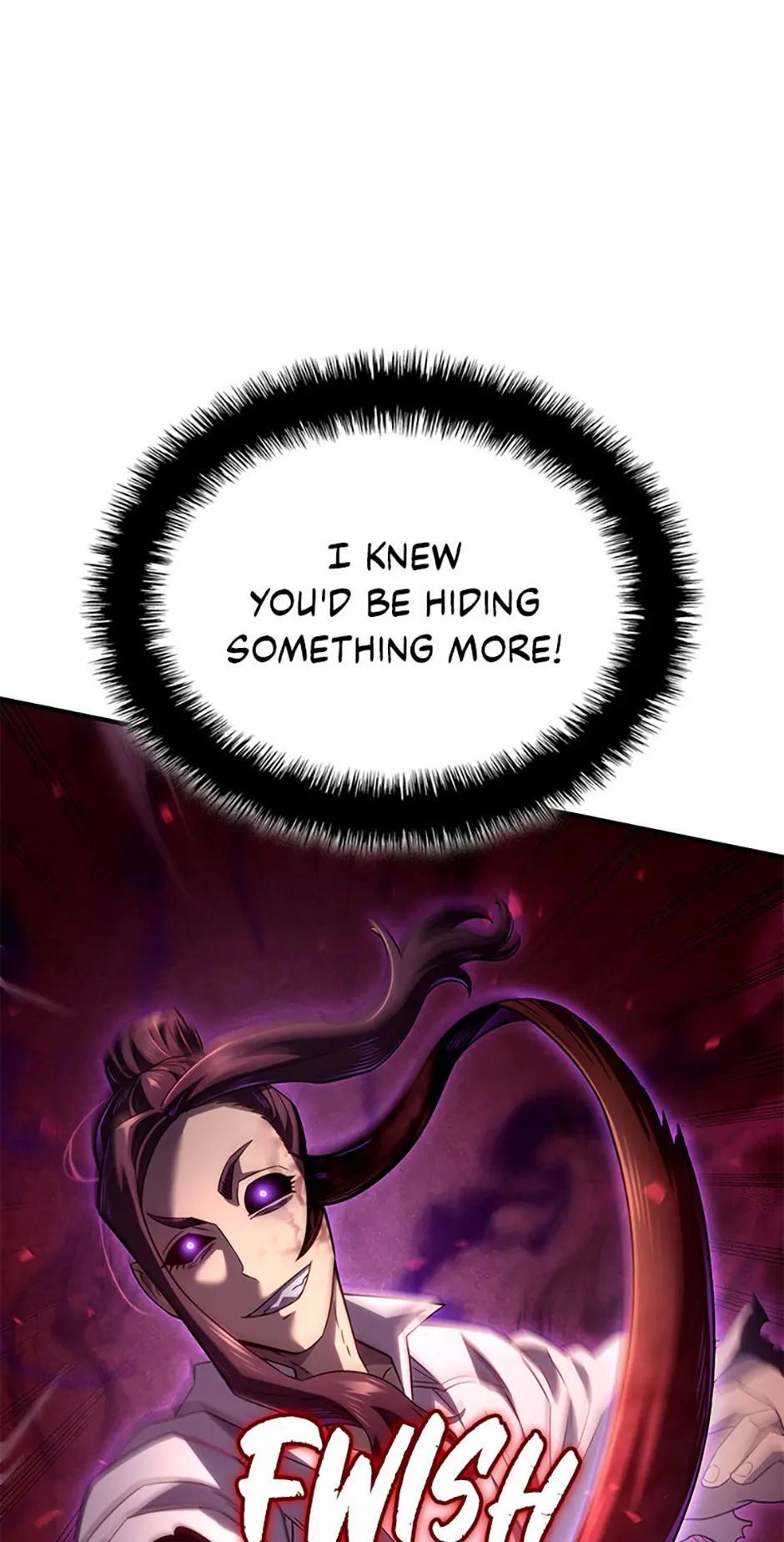 Read Cheolhyeolgeomga Sanyanggaeui Hoegwi Manga Online