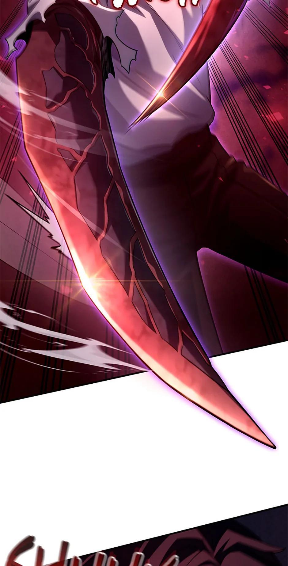 Read Cheolhyeolgeomga Sanyanggaeui Hoegwi Manga Online