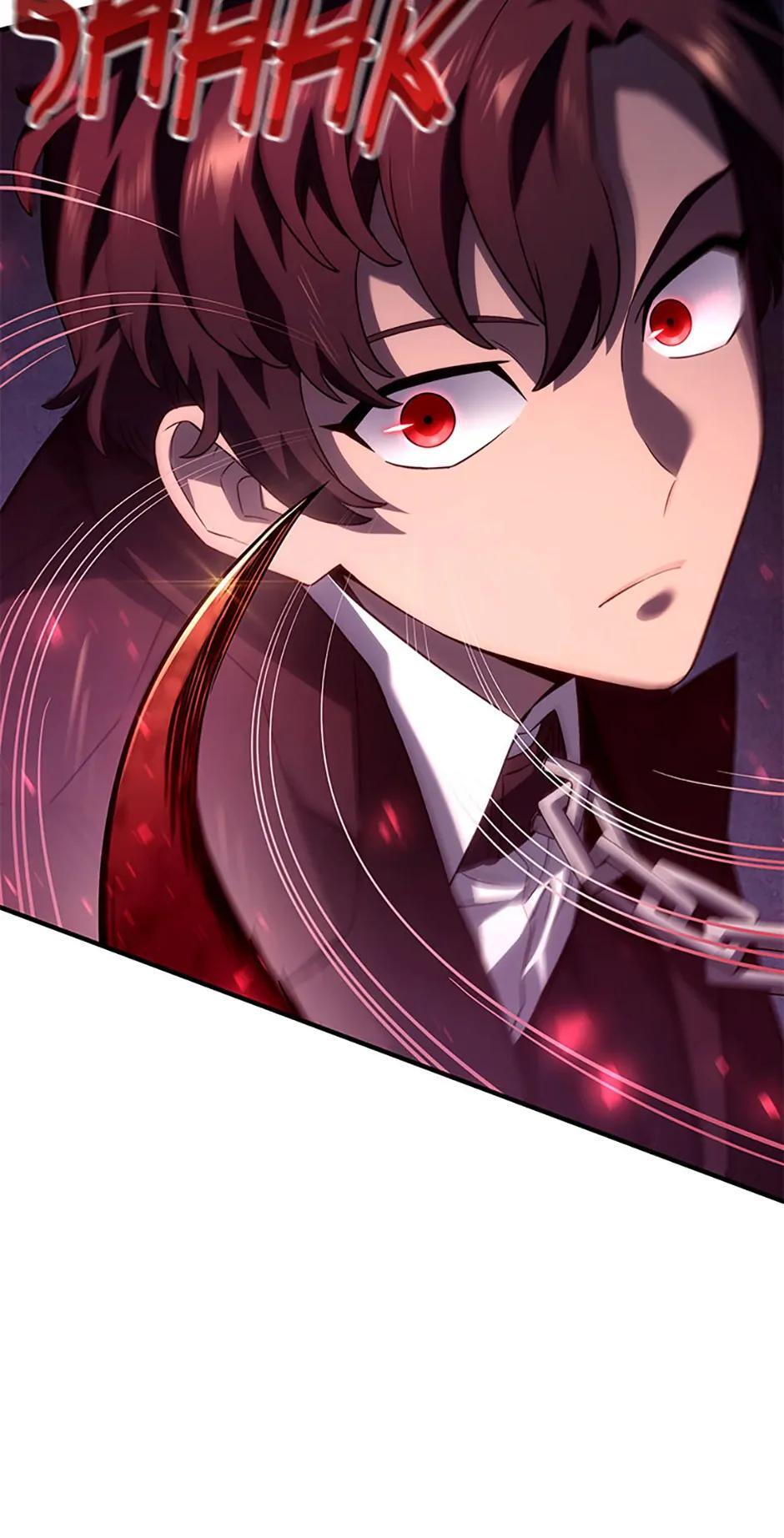 Read Cheolhyeolgeomga Sanyanggaeui Hoegwi Manga Online