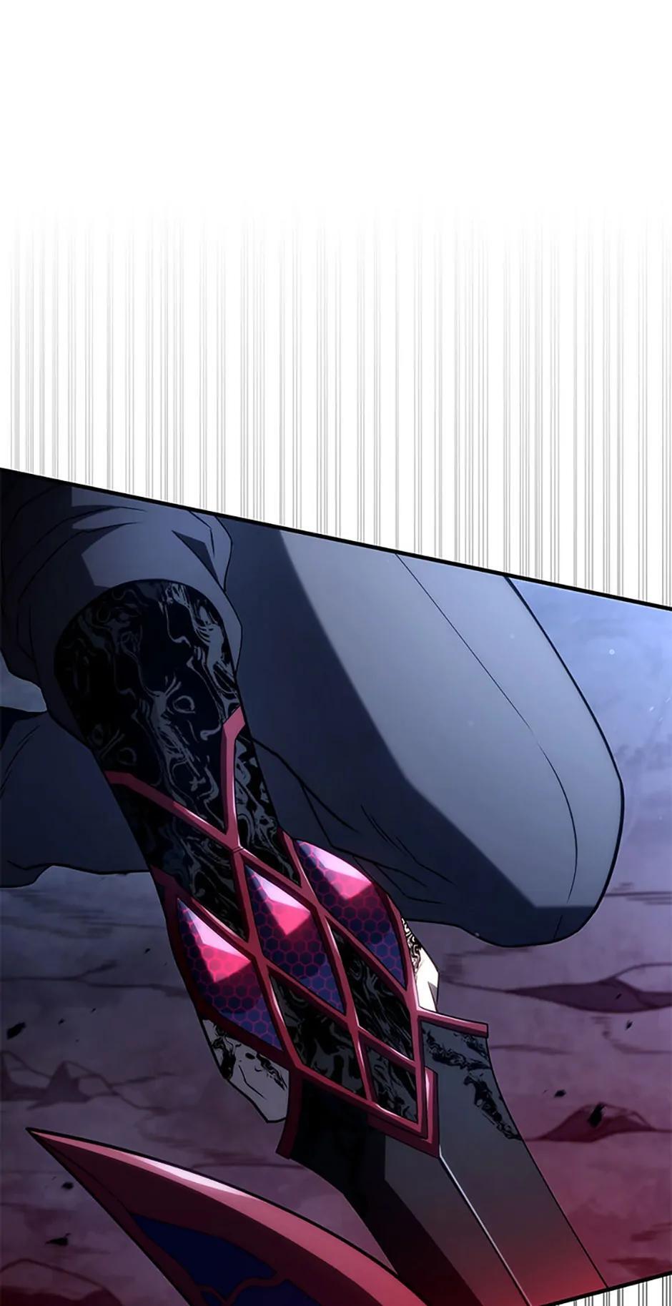 Read Cheolhyeolgeomga Sanyanggaeui Hoegwi Manga Online