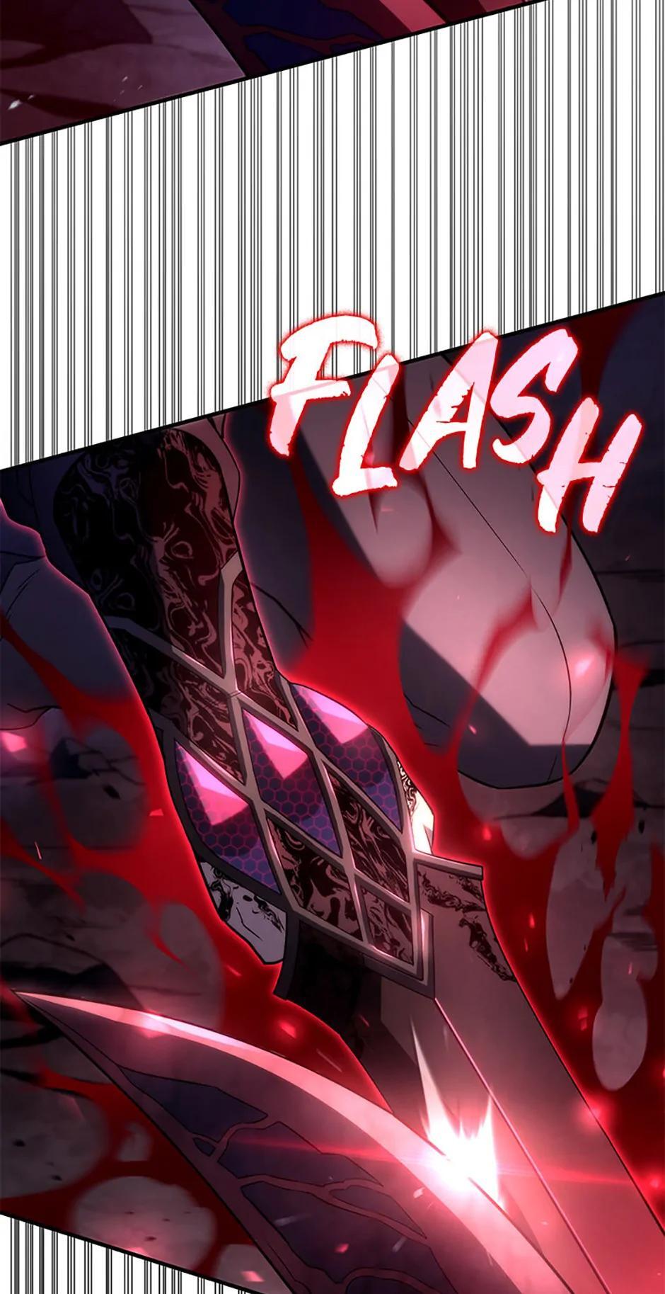 Read Cheolhyeolgeomga Sanyanggaeui Hoegwi Manga Online