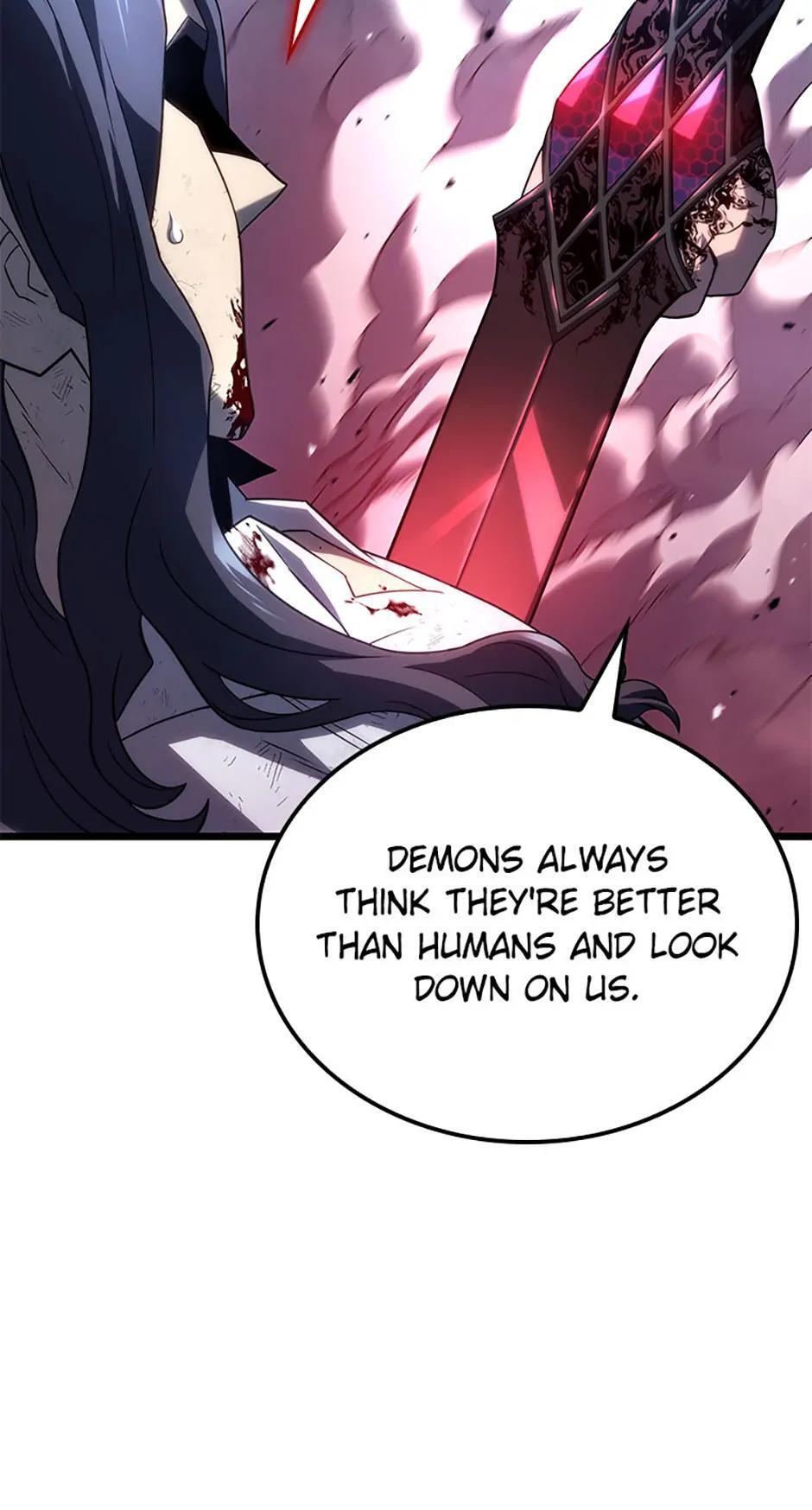 Read Cheolhyeolgeomga Sanyanggaeui Hoegwi Manga Online