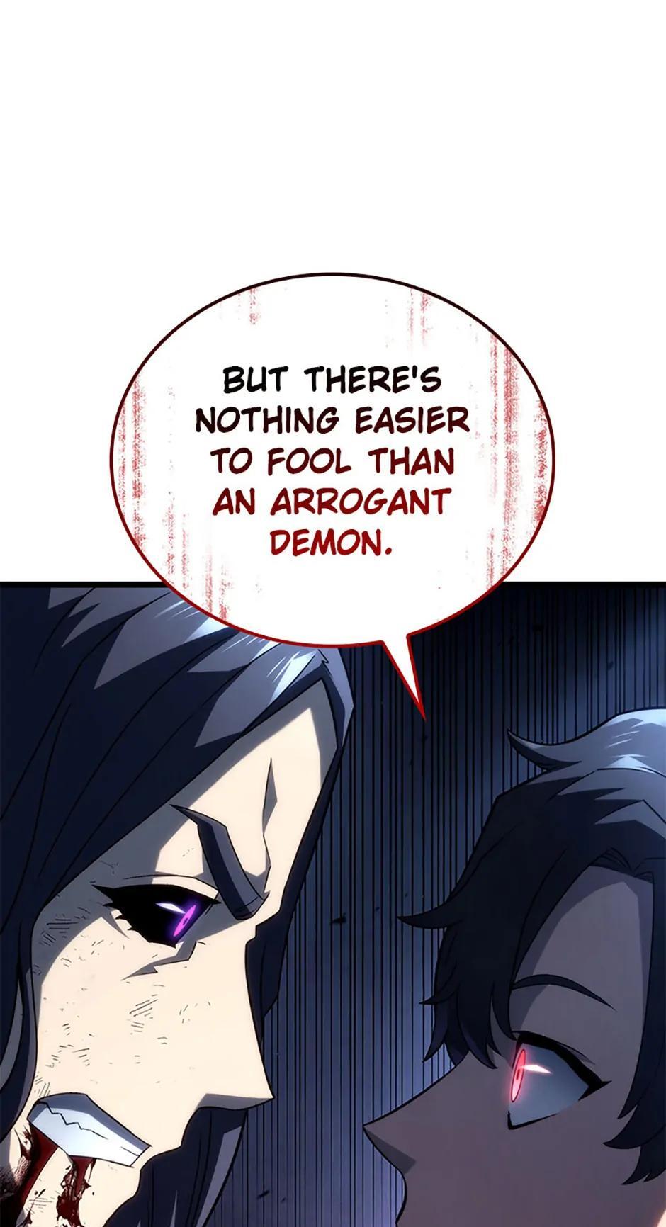 Read Cheolhyeolgeomga Sanyanggaeui Hoegwi Manga Online