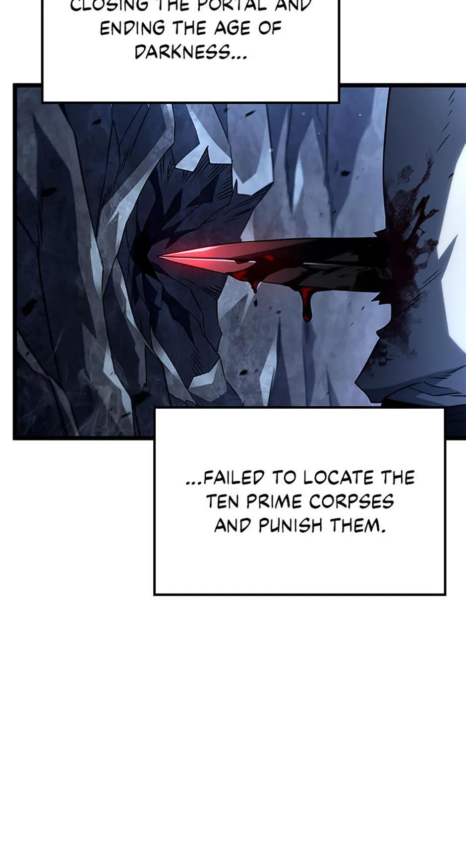 Read Cheolhyeolgeomga Sanyanggaeui Hoegwi Manga Online