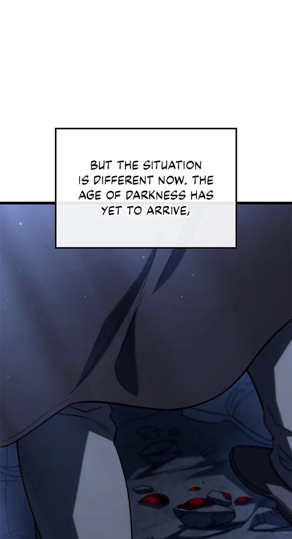 Read Cheolhyeolgeomga Sanyanggaeui Hoegwi Manga Online