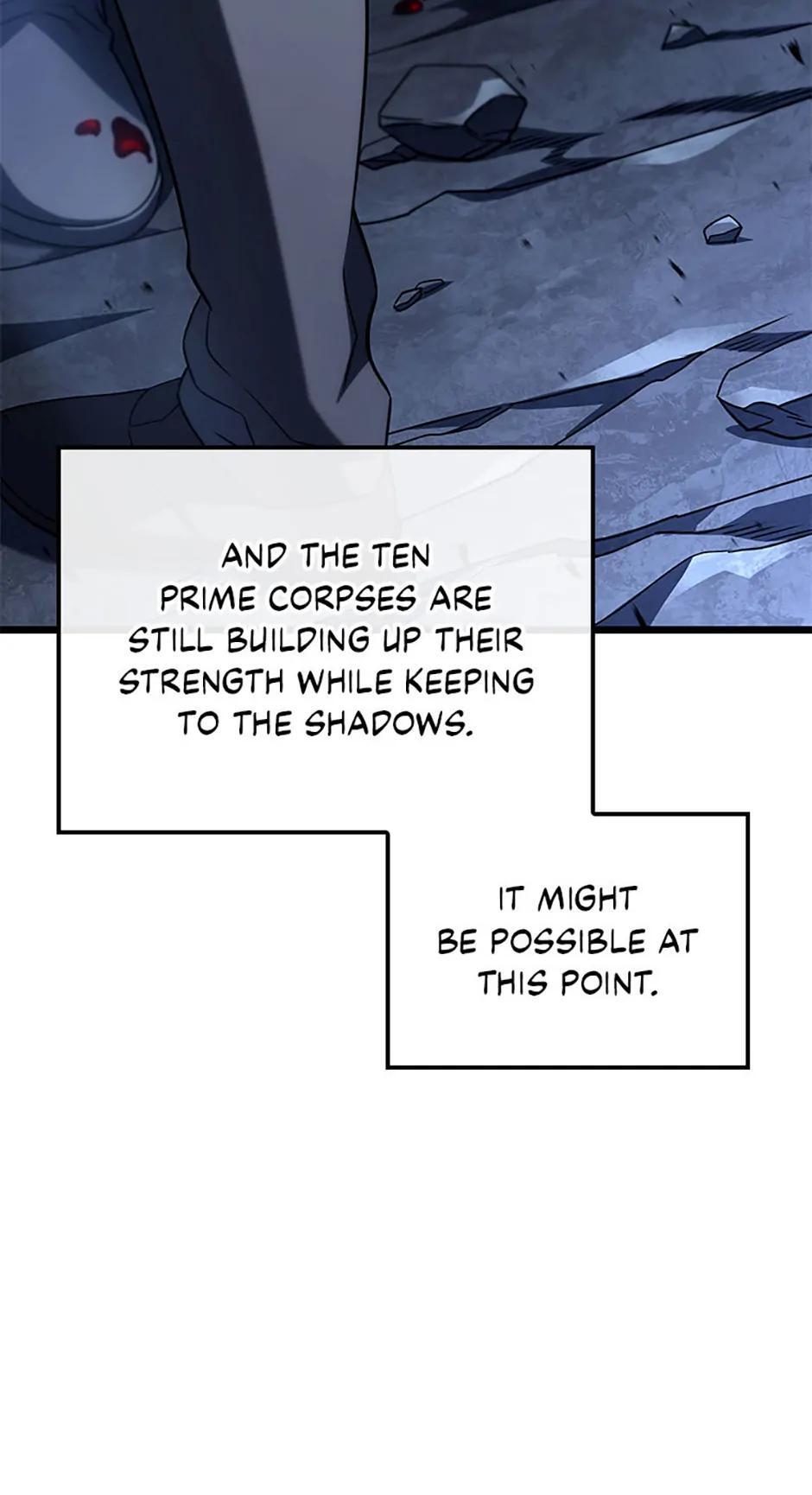 Read Cheolhyeolgeomga Sanyanggaeui Hoegwi Manga Online