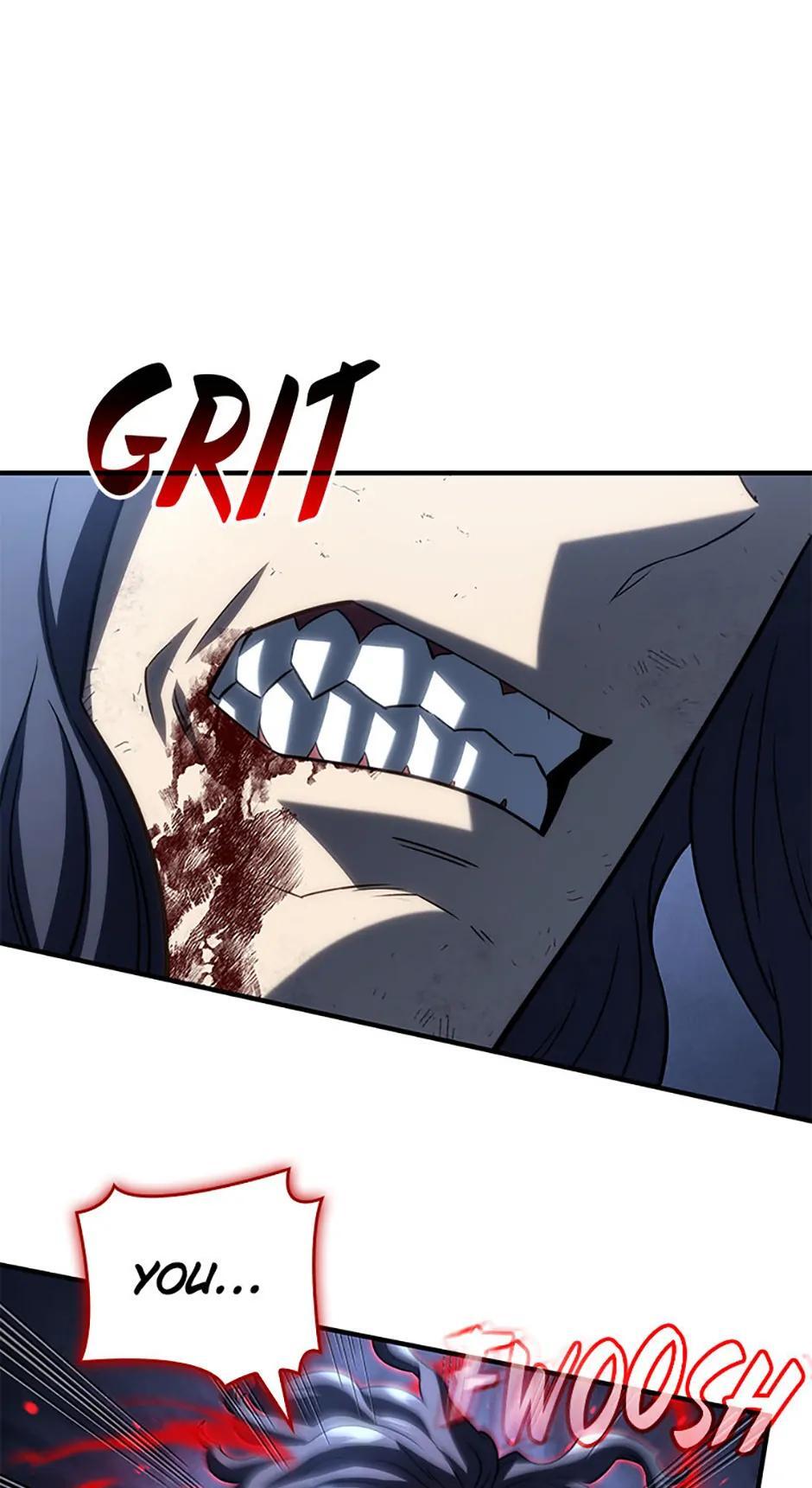 Read Cheolhyeolgeomga Sanyanggaeui Hoegwi Manga Online