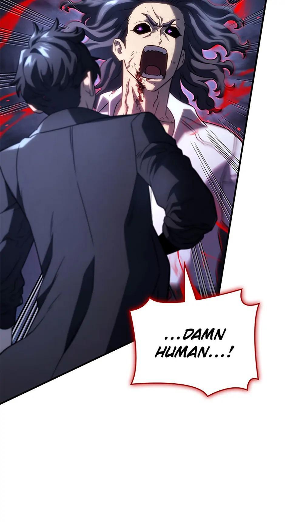 Read Cheolhyeolgeomga Sanyanggaeui Hoegwi Manga Online