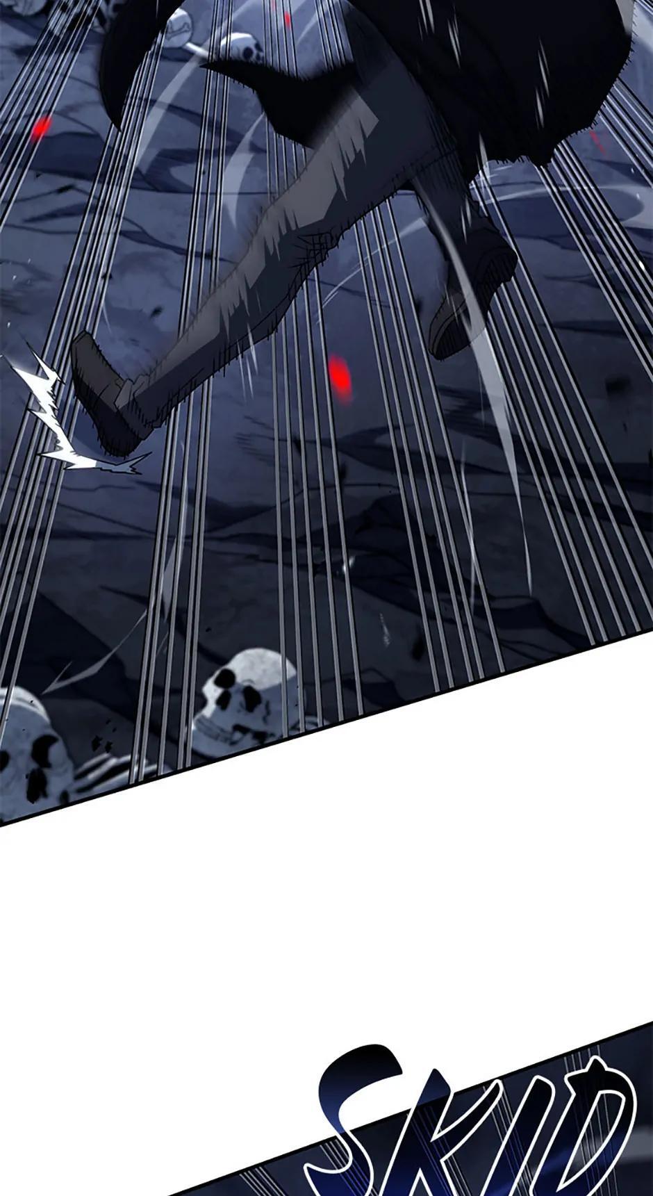Read Cheolhyeolgeomga Sanyanggaeui Hoegwi Manga Online