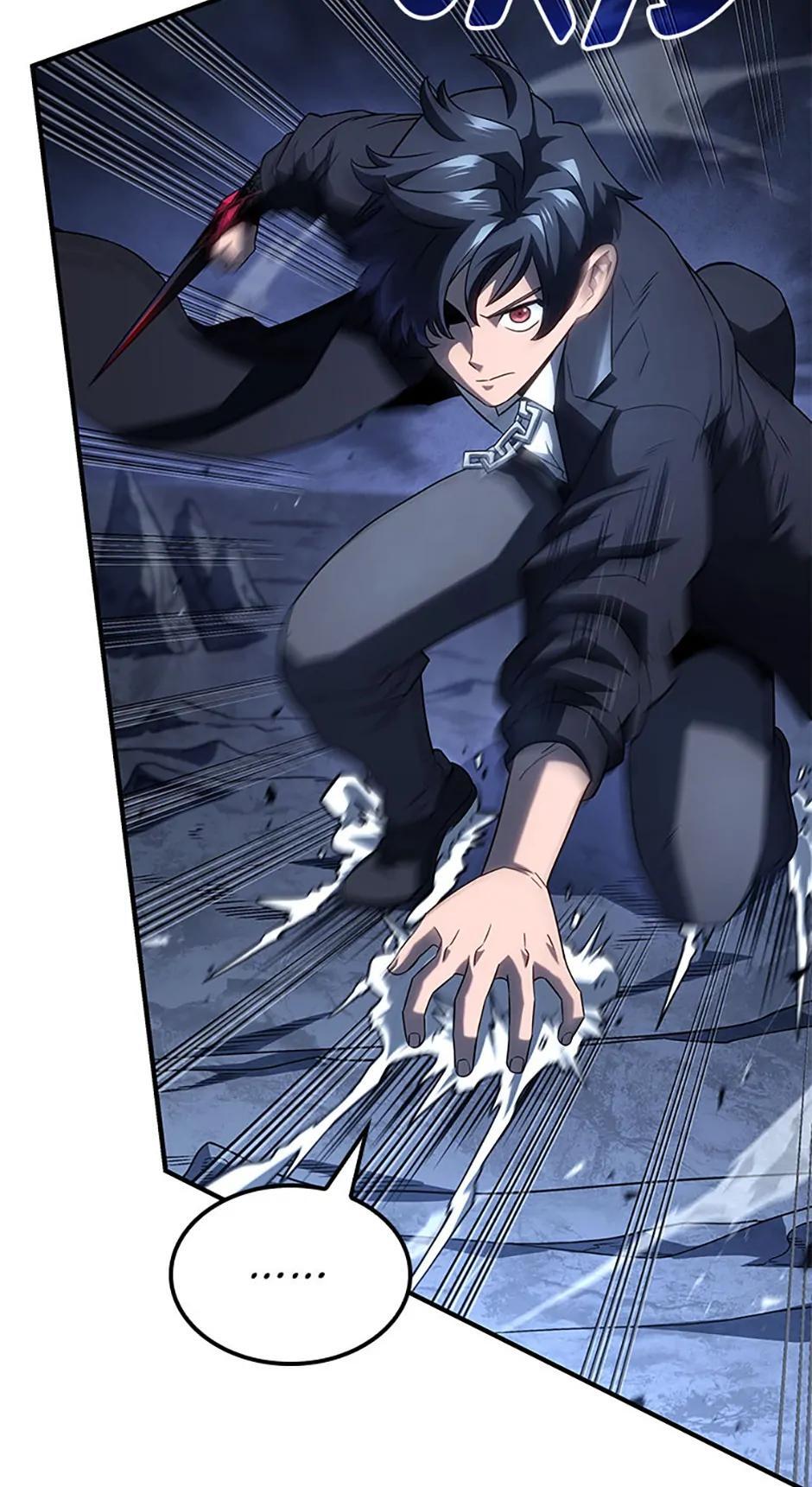 Read Cheolhyeolgeomga Sanyanggaeui Hoegwi Manga Online