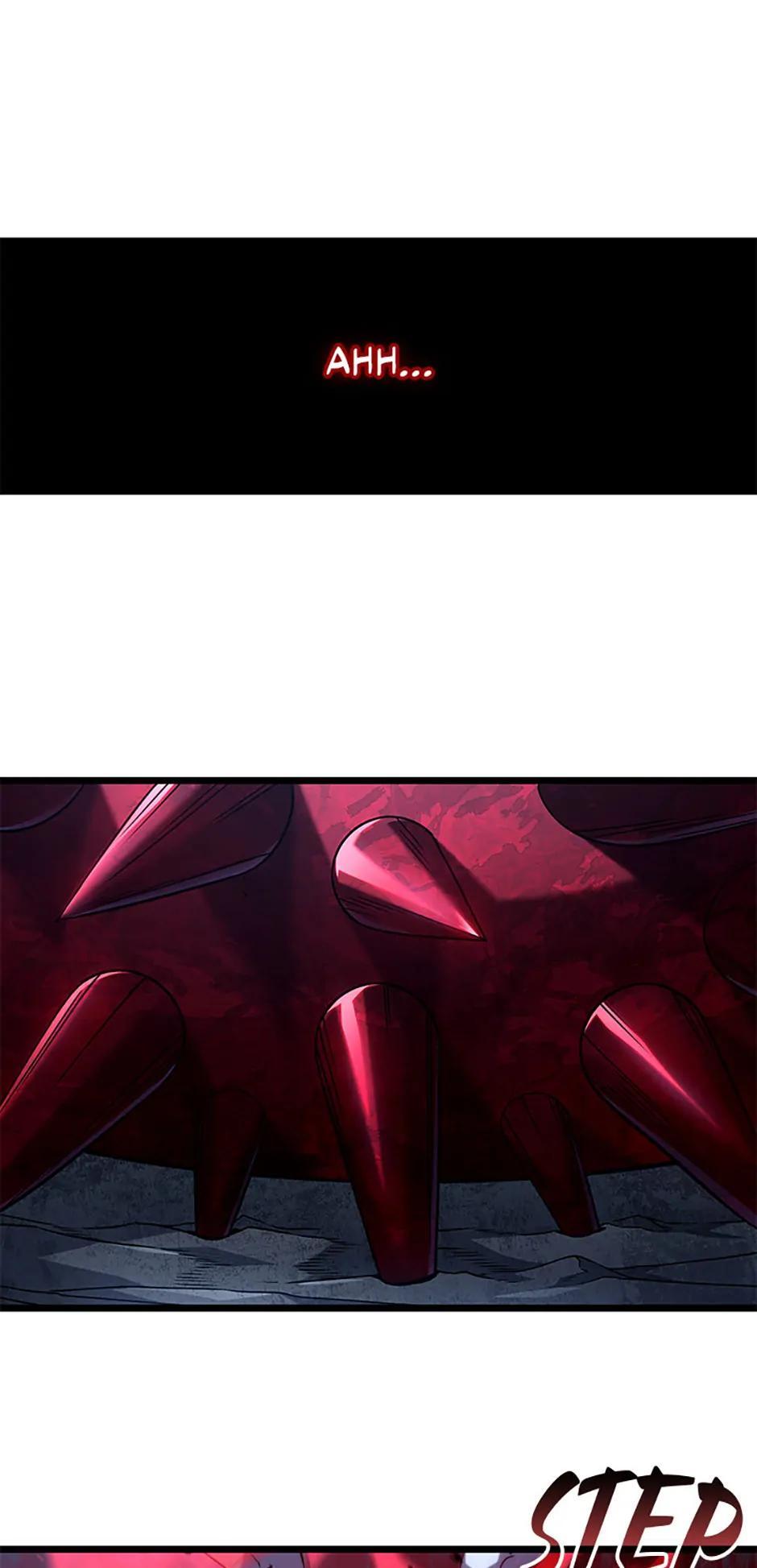 Read Cheolhyeolgeomga Sanyanggaeui Hoegwi Manga Online