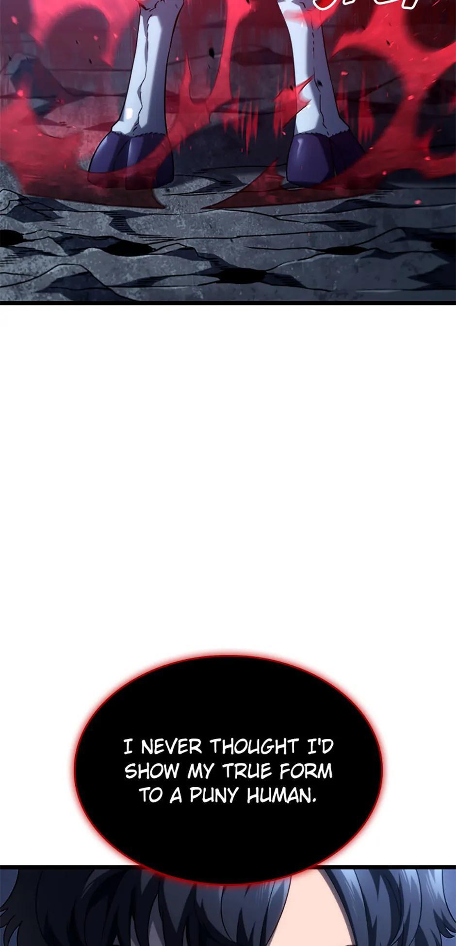 Read Cheolhyeolgeomga Sanyanggaeui Hoegwi Manga Online