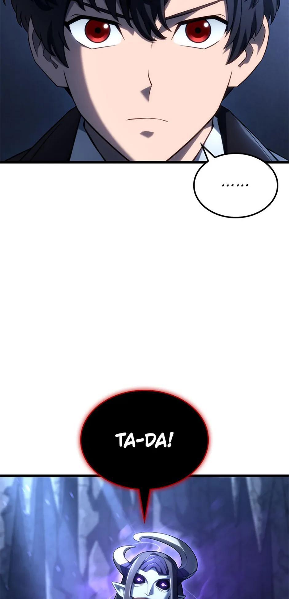 Read Cheolhyeolgeomga Sanyanggaeui Hoegwi Manga Online