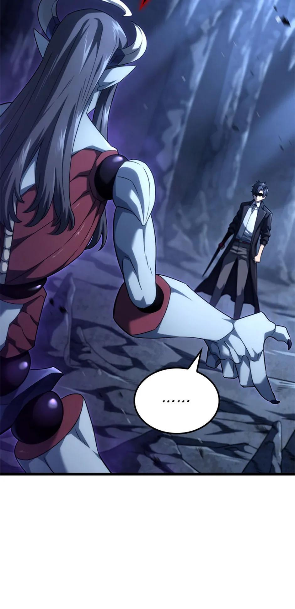 Read Cheolhyeolgeomga Sanyanggaeui Hoegwi Manga Online