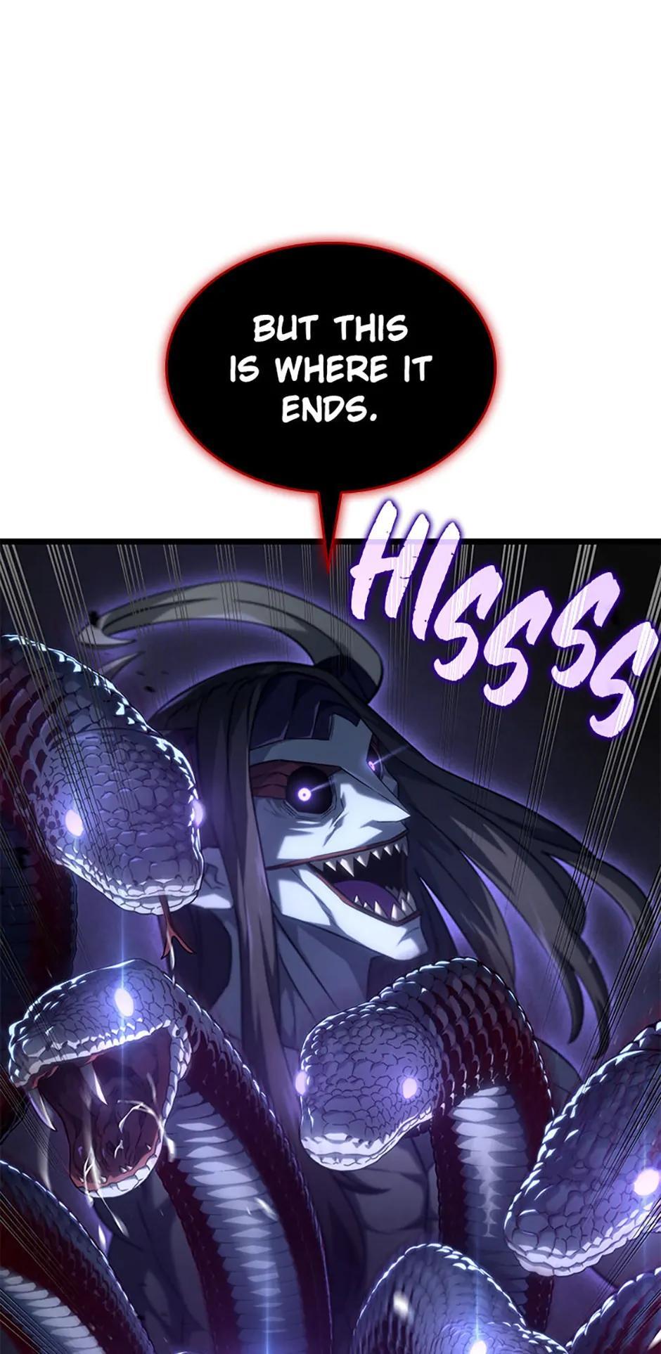 Read Cheolhyeolgeomga Sanyanggaeui Hoegwi Manga Online