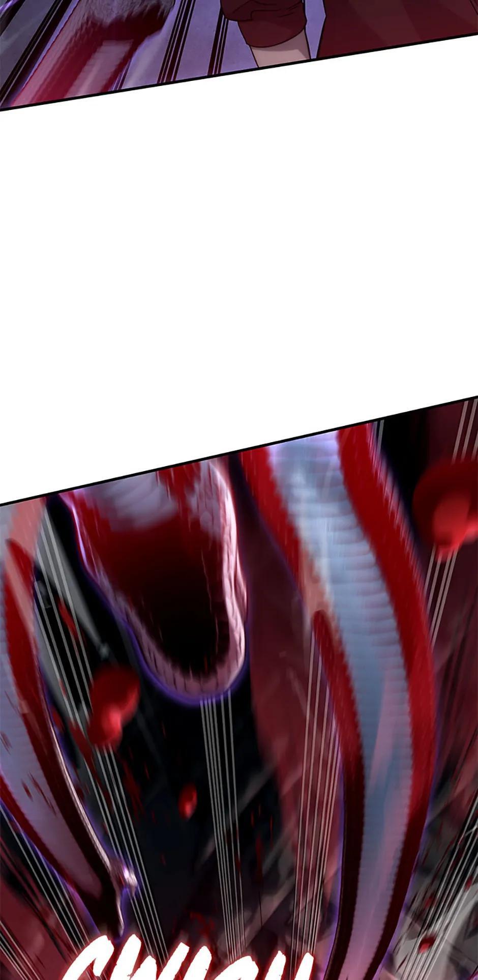 Read Cheolhyeolgeomga Sanyanggaeui Hoegwi Manga Online