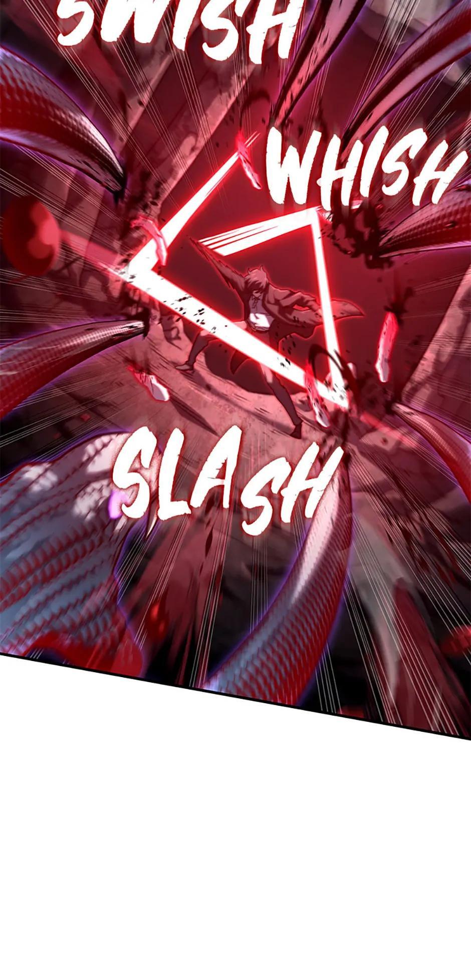 Read Cheolhyeolgeomga Sanyanggaeui Hoegwi Manga Online