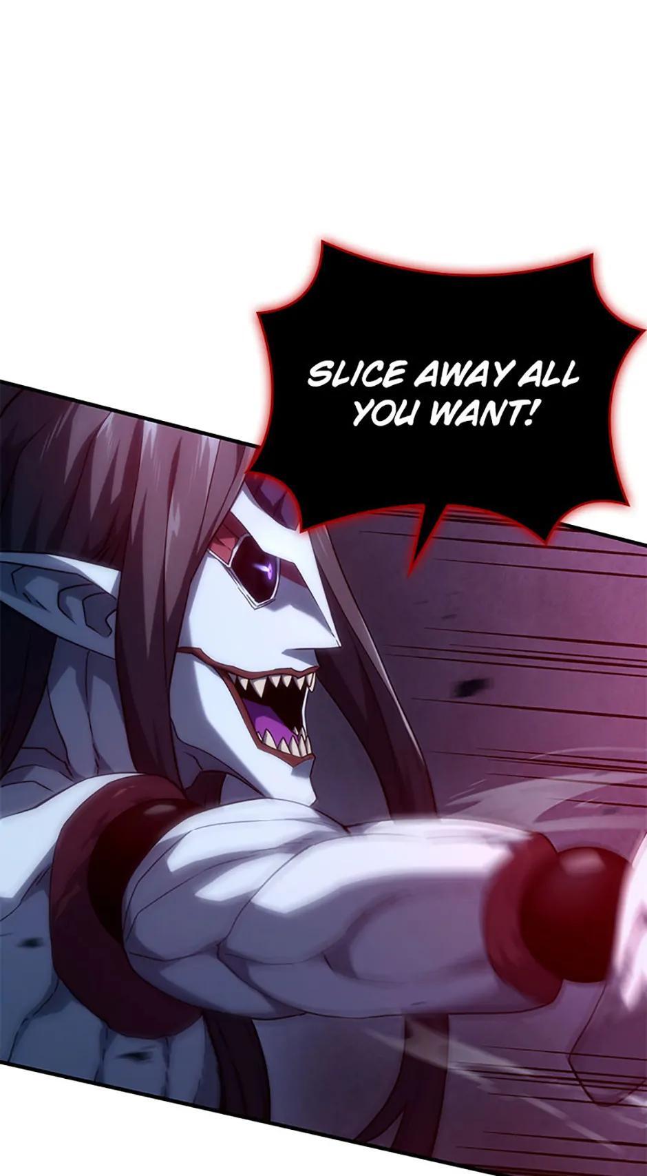 Read Cheolhyeolgeomga Sanyanggaeui Hoegwi Manga Online