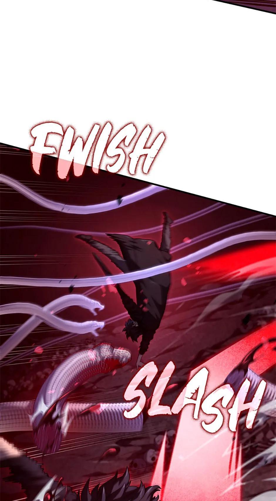 Read Cheolhyeolgeomga Sanyanggaeui Hoegwi Manga Online