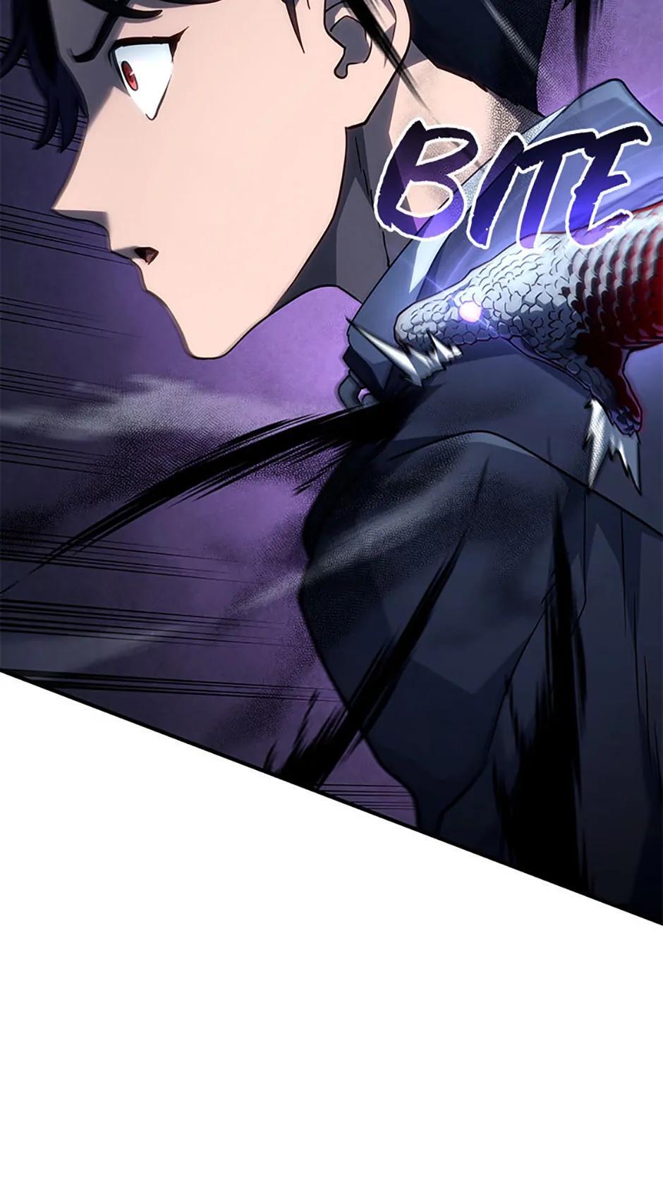 Read Cheolhyeolgeomga Sanyanggaeui Hoegwi Manga Online