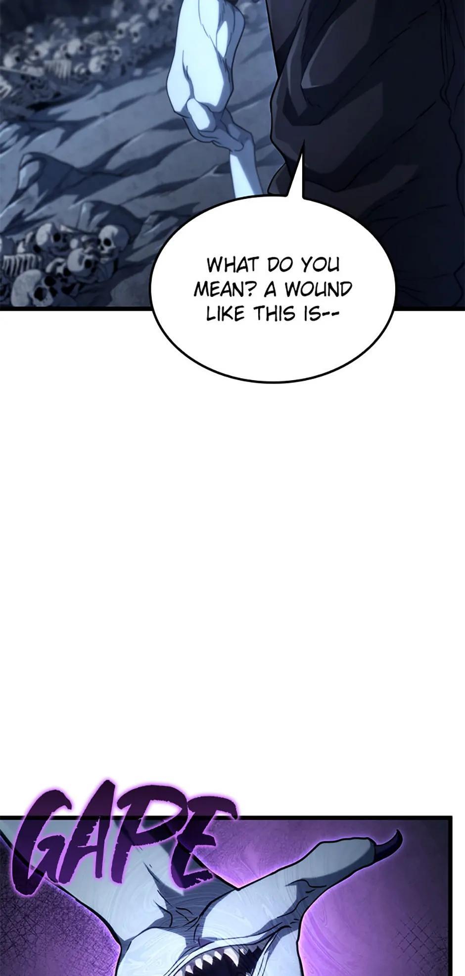 Read Cheolhyeolgeomga Sanyanggaeui Hoegwi Manga Online