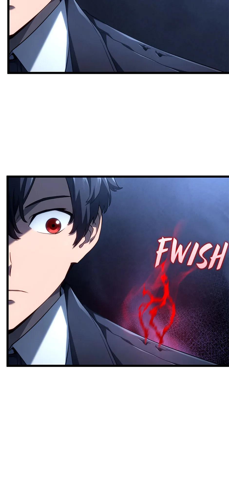 Read Cheolhyeolgeomga Sanyanggaeui Hoegwi Manga Online