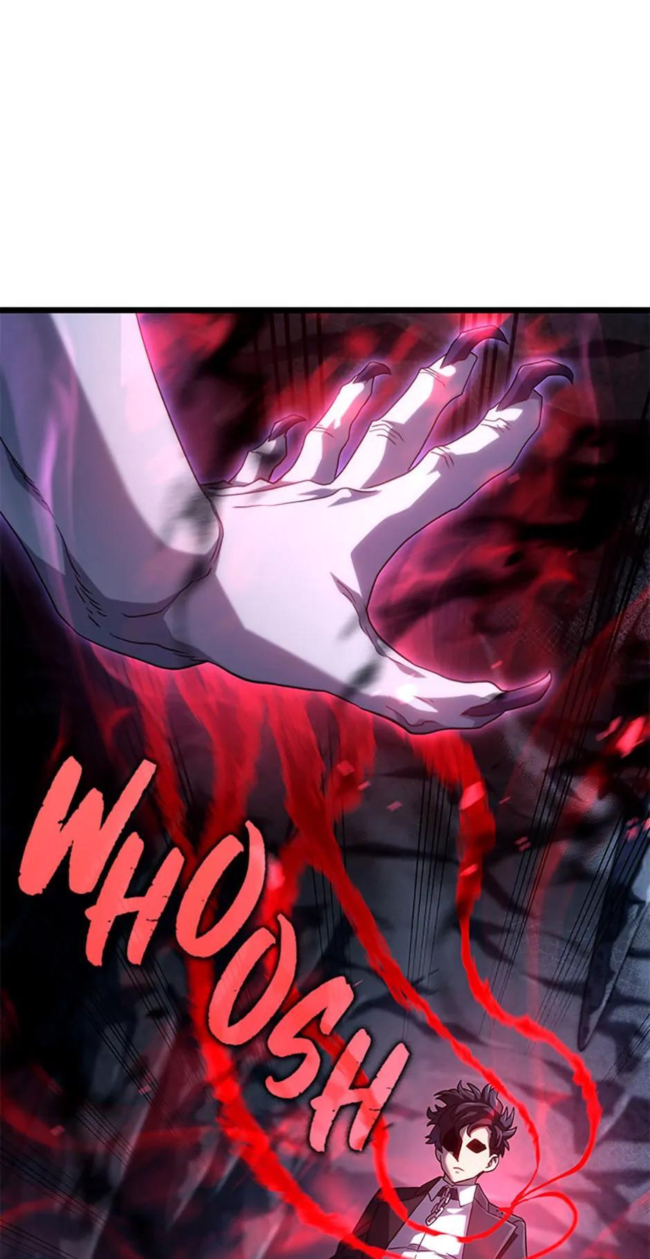 Read Cheolhyeolgeomga Sanyanggaeui Hoegwi Manga Online